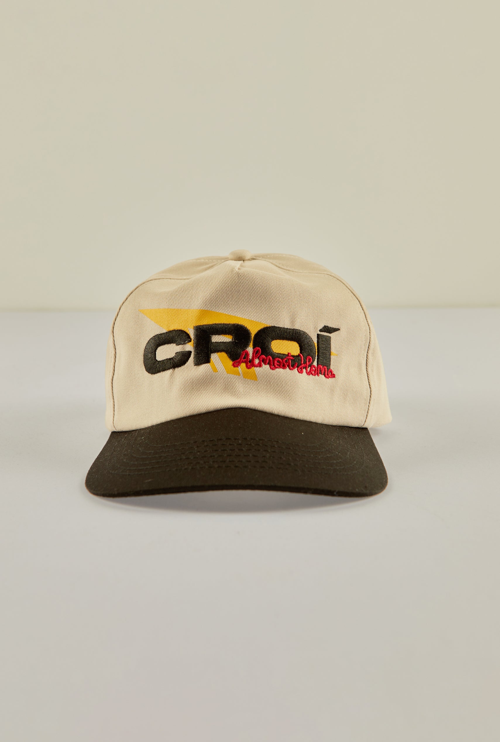 Croi Cap White