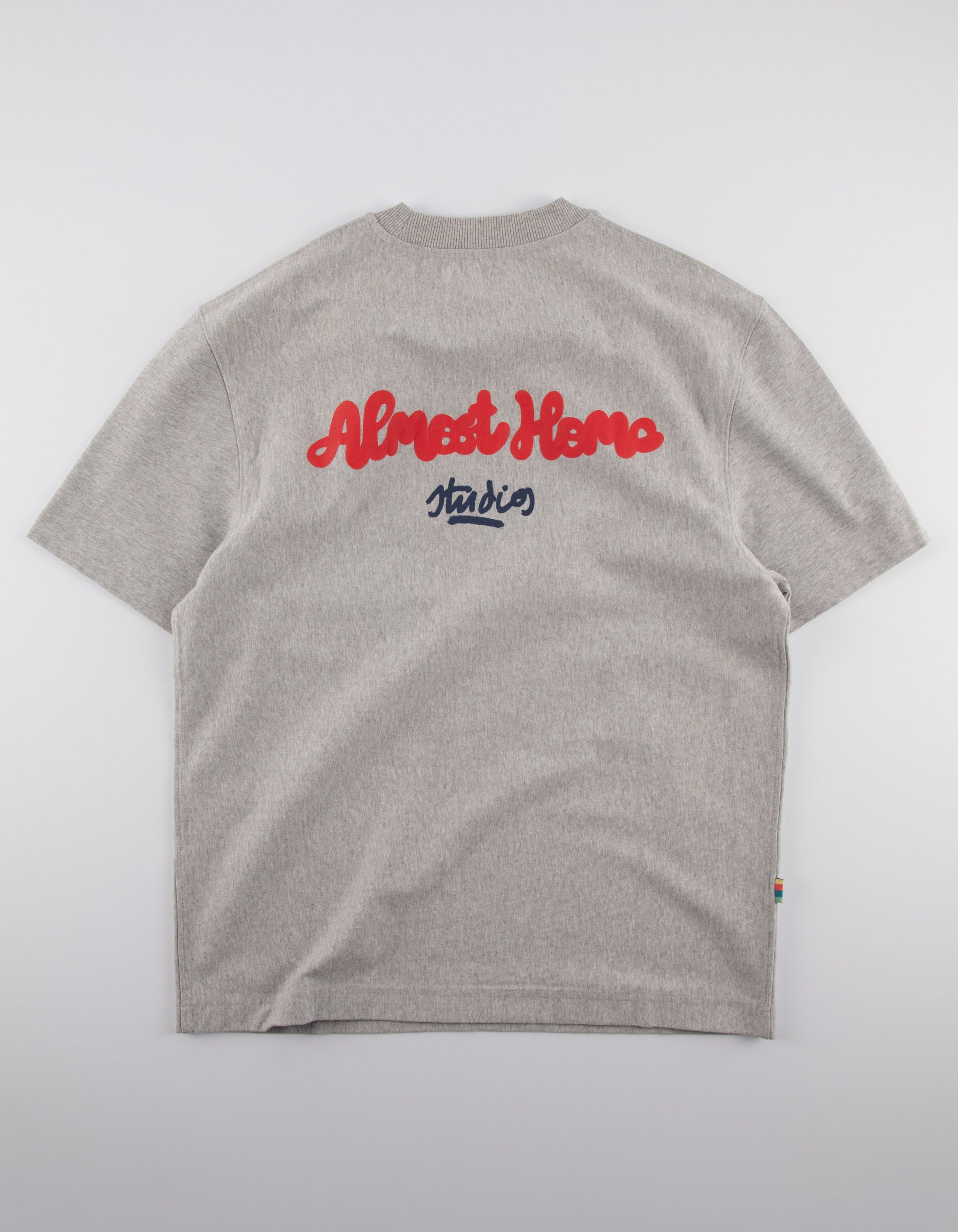 Cursive Logo Tee
