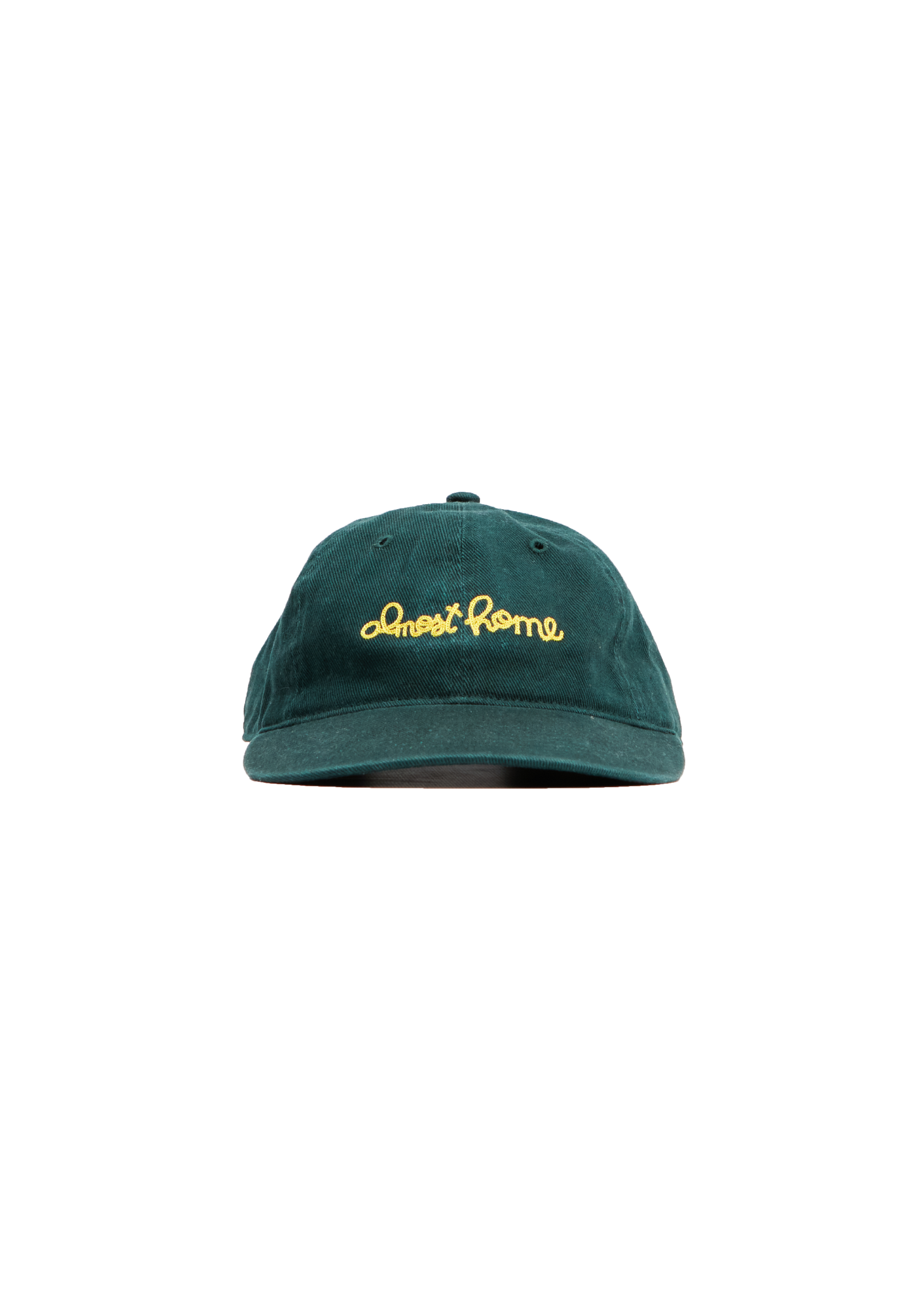 Classic Panel Stitch Cap