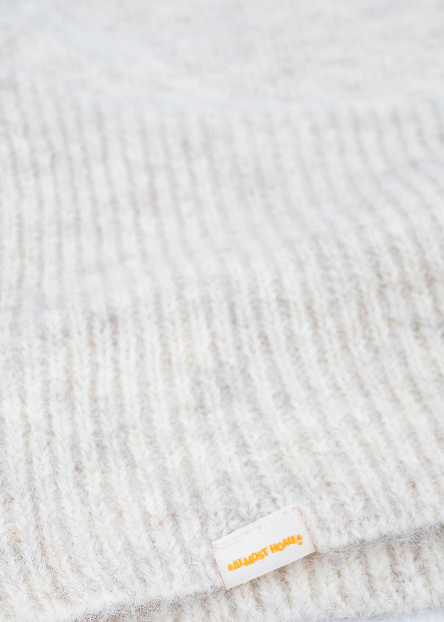 Brushed Balaclava
