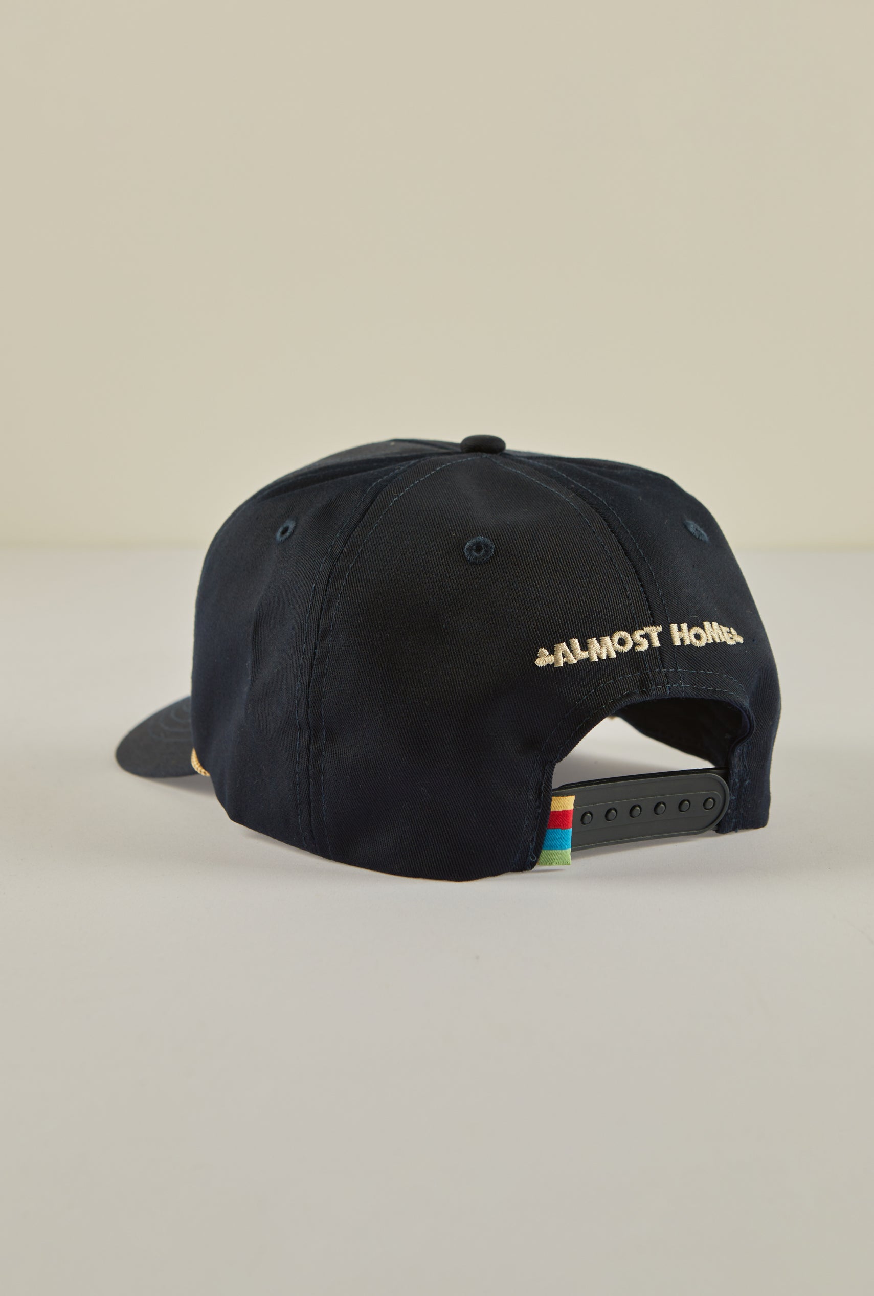 Trefoil Cap
