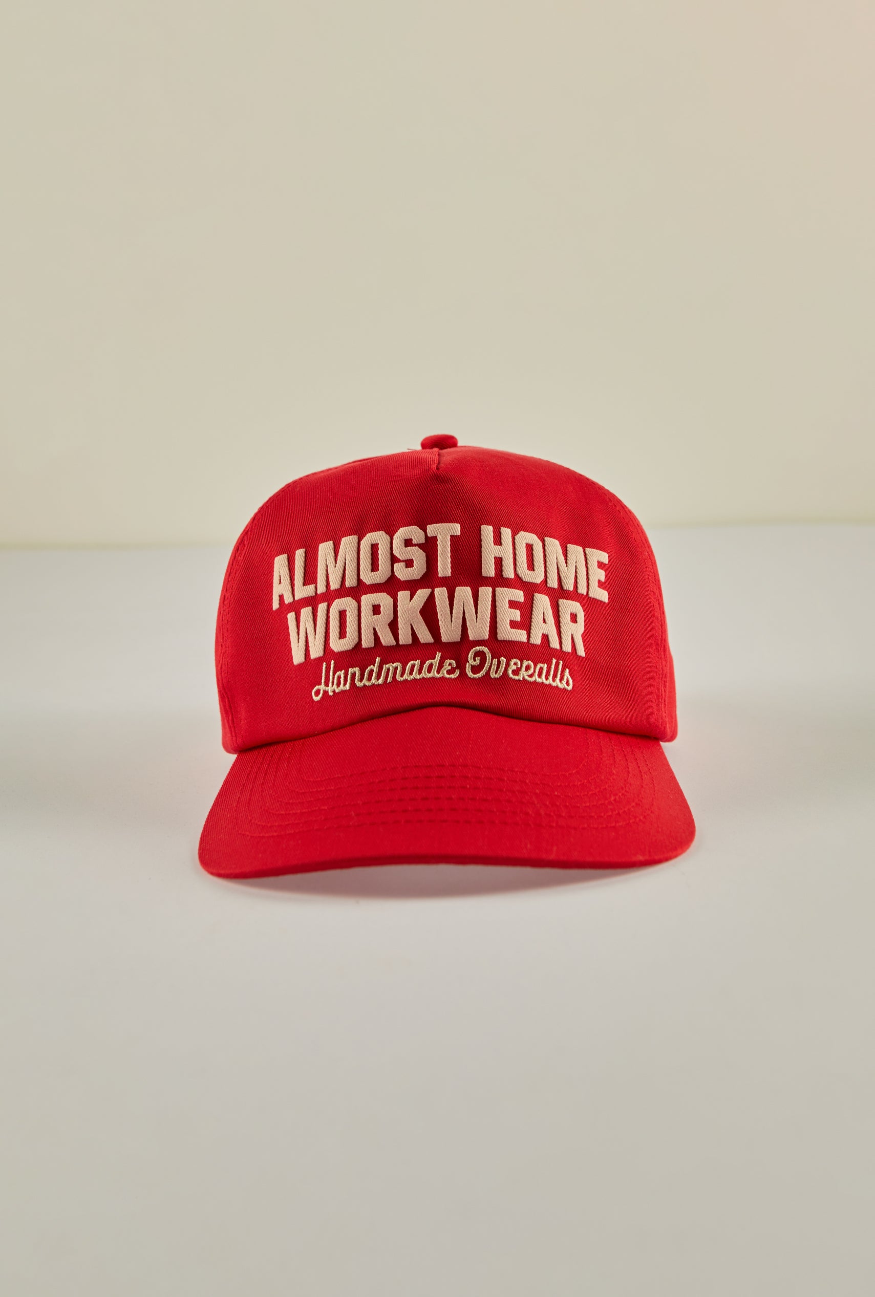 Workwear Cap