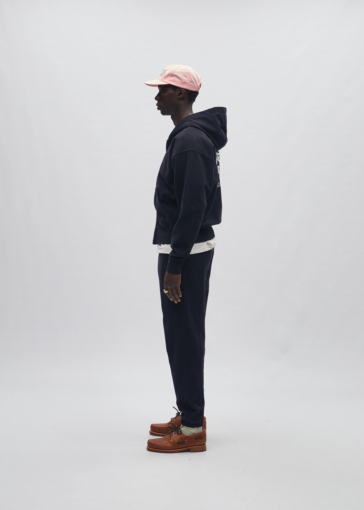 Workwear Full Zip