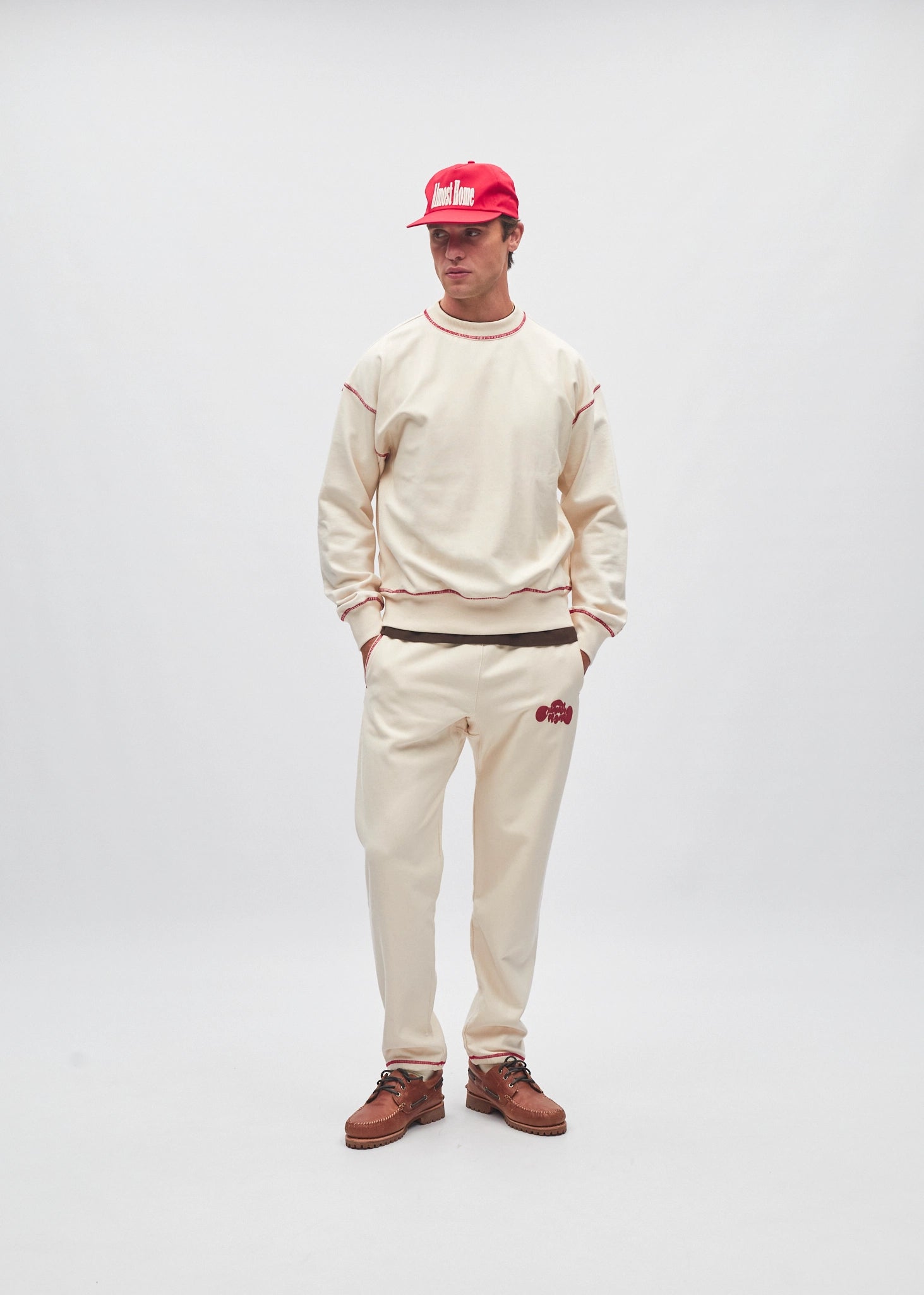 First Pick Sweater