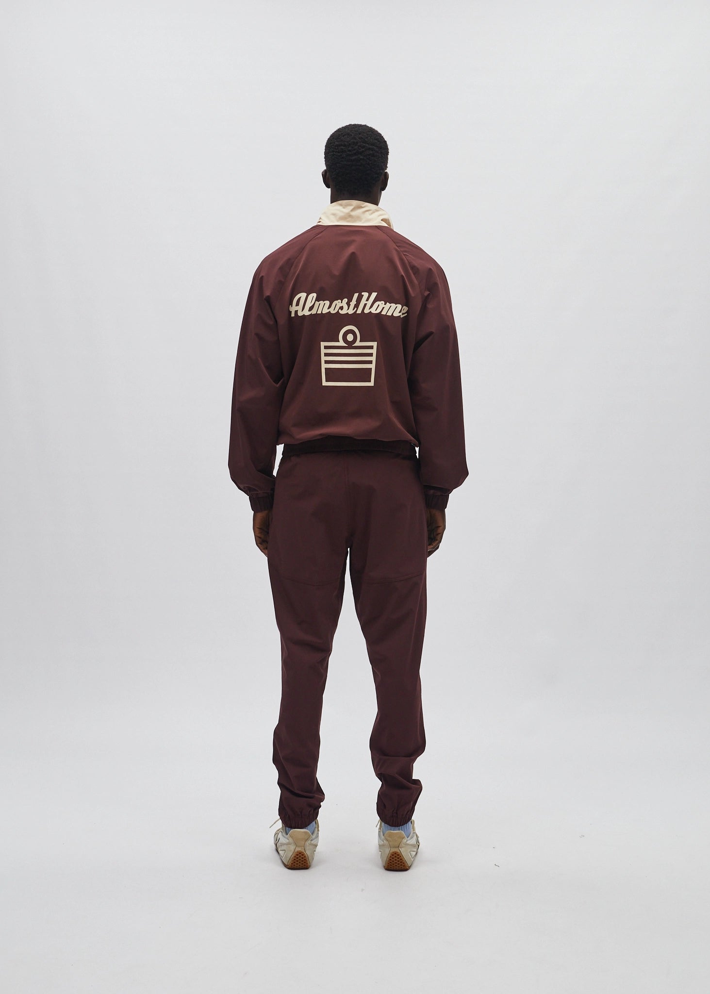 Original Track Top
