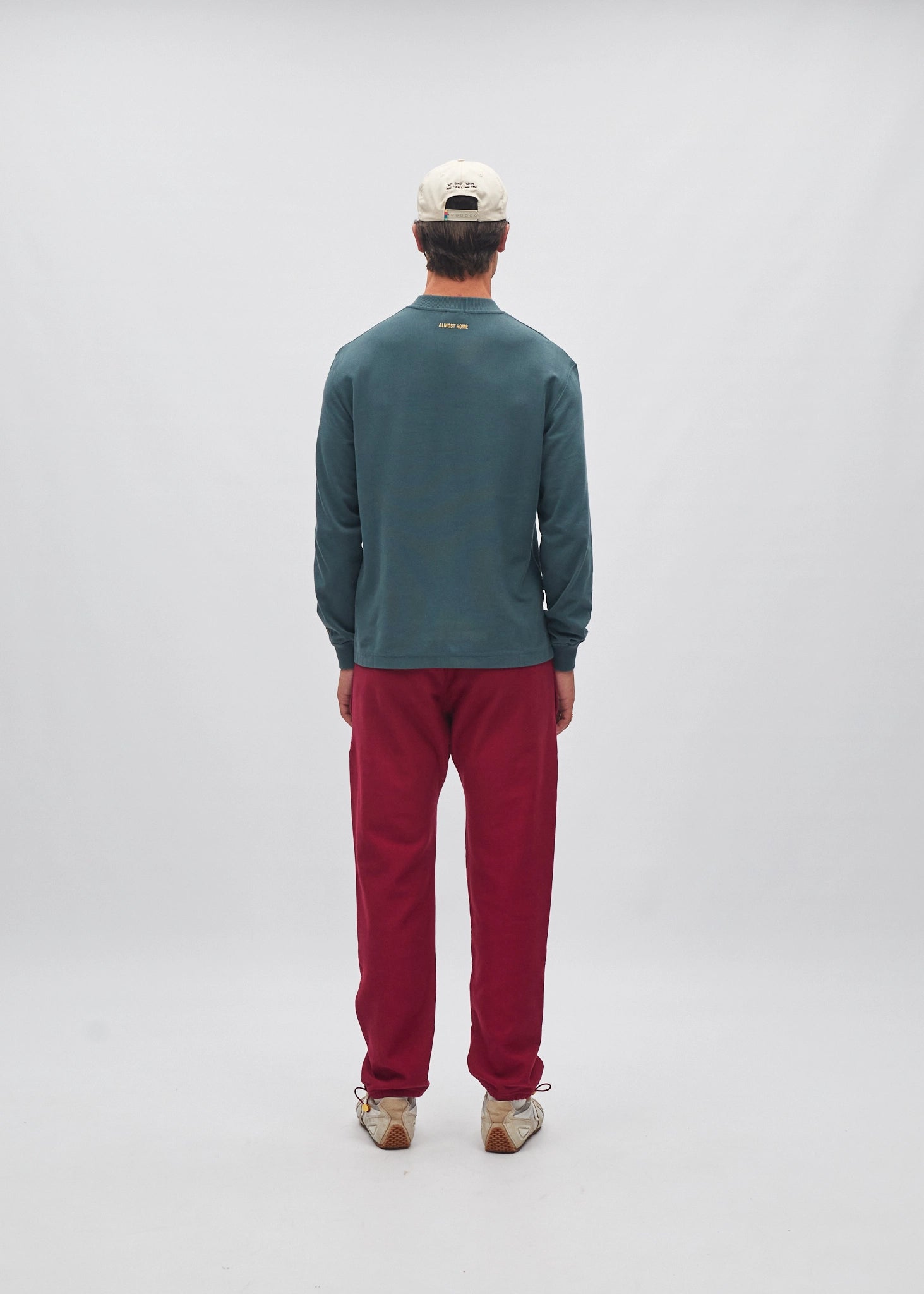 Original Trackpant