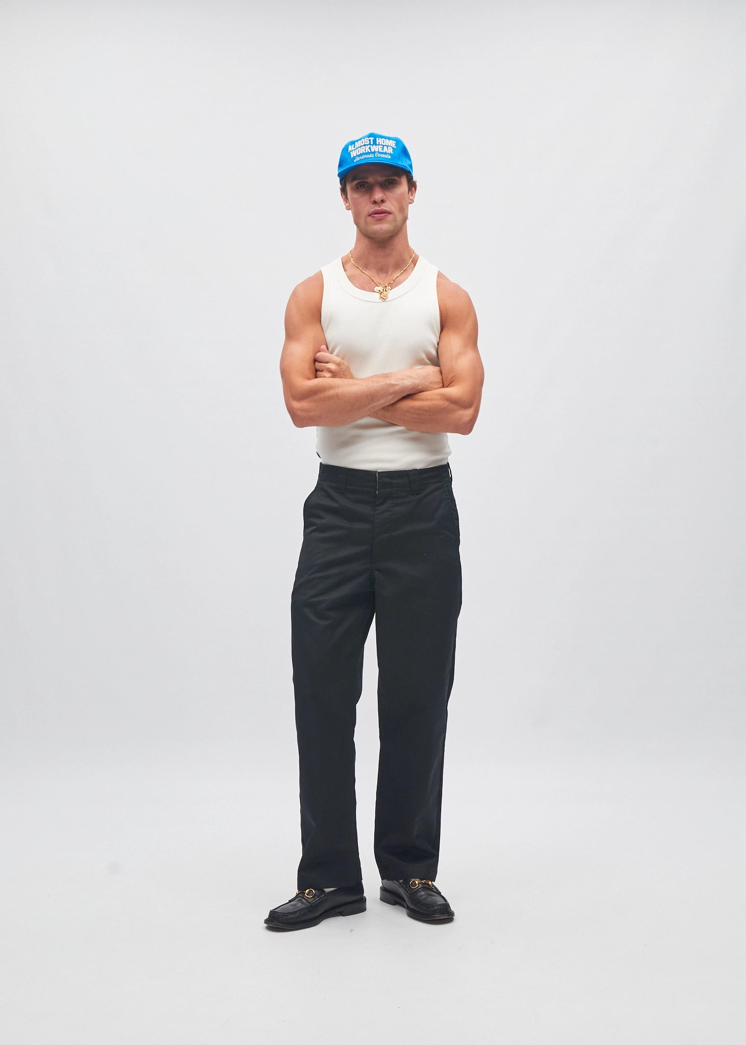 Workwear Trousers