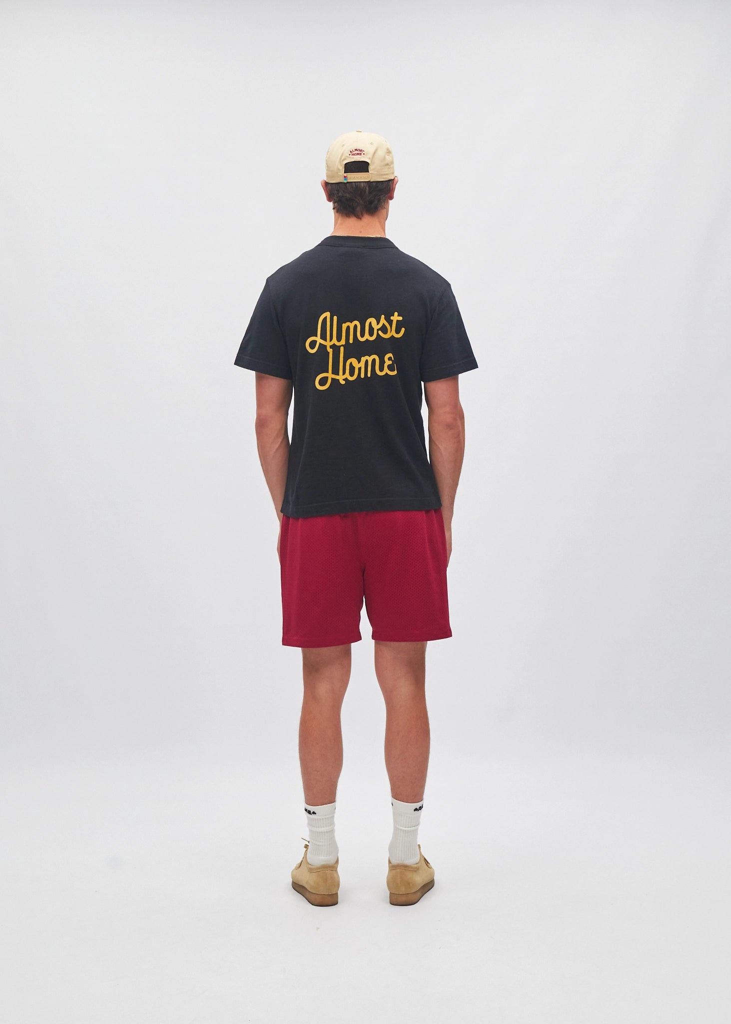 Script Tee