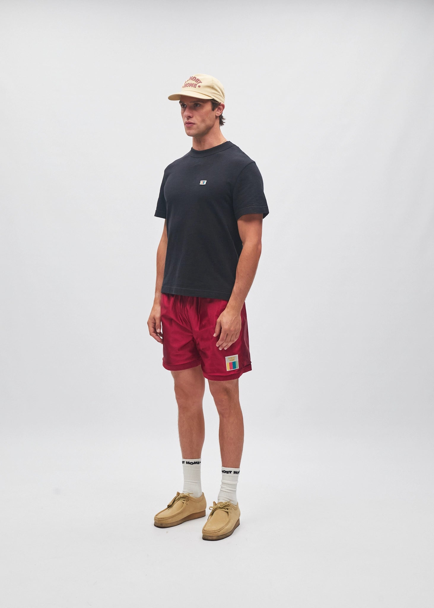 Script Tee