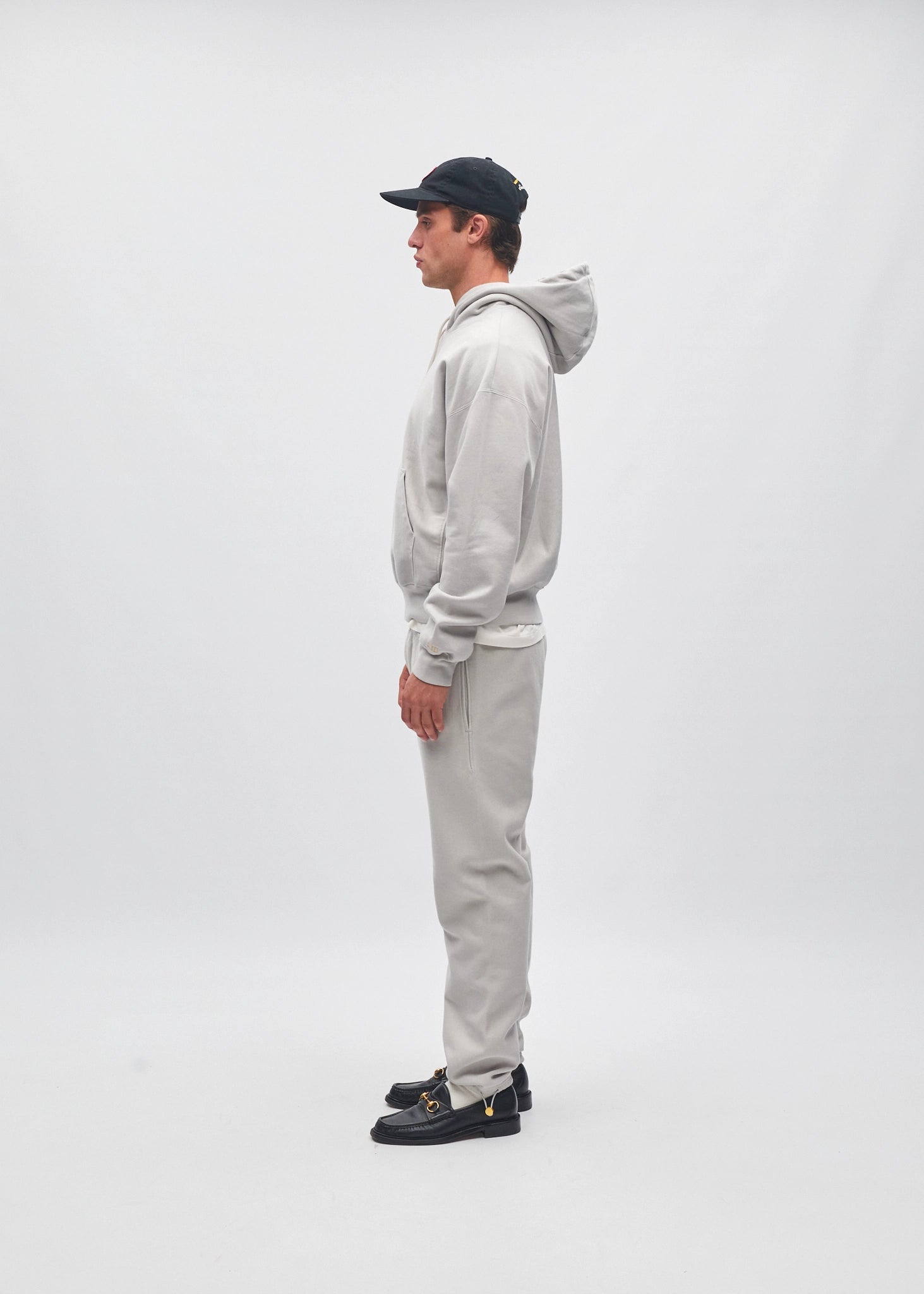Original Hood