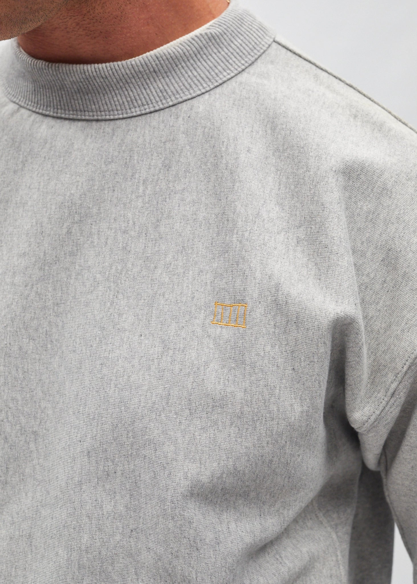 First Pick Sweater