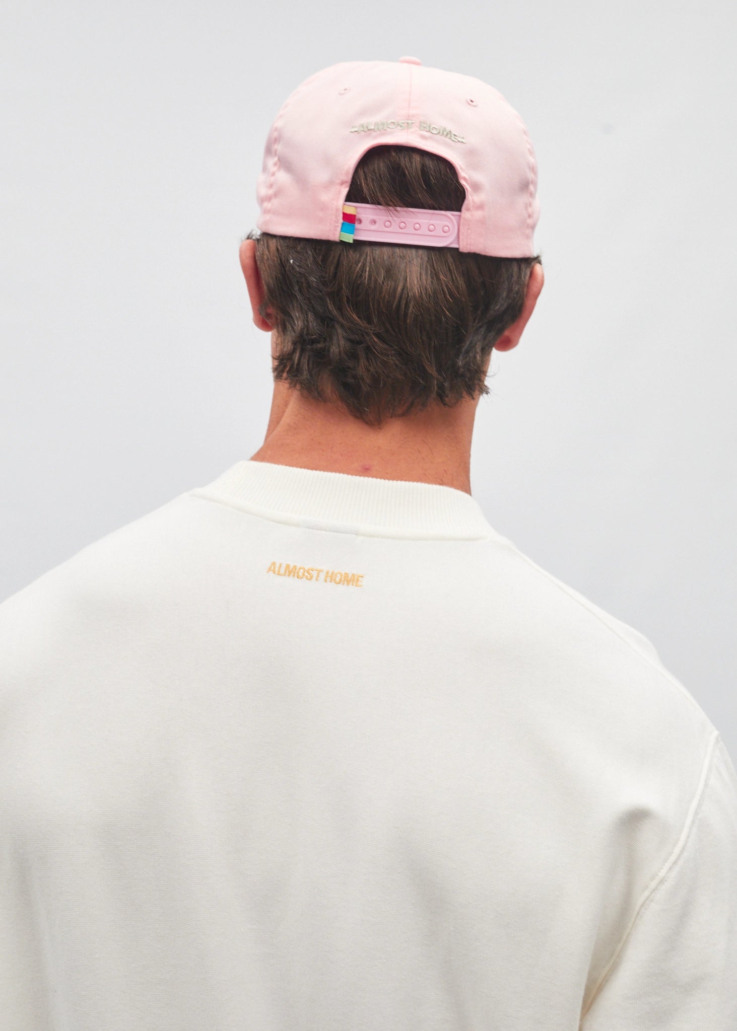 Classic Fit Long Sleeve