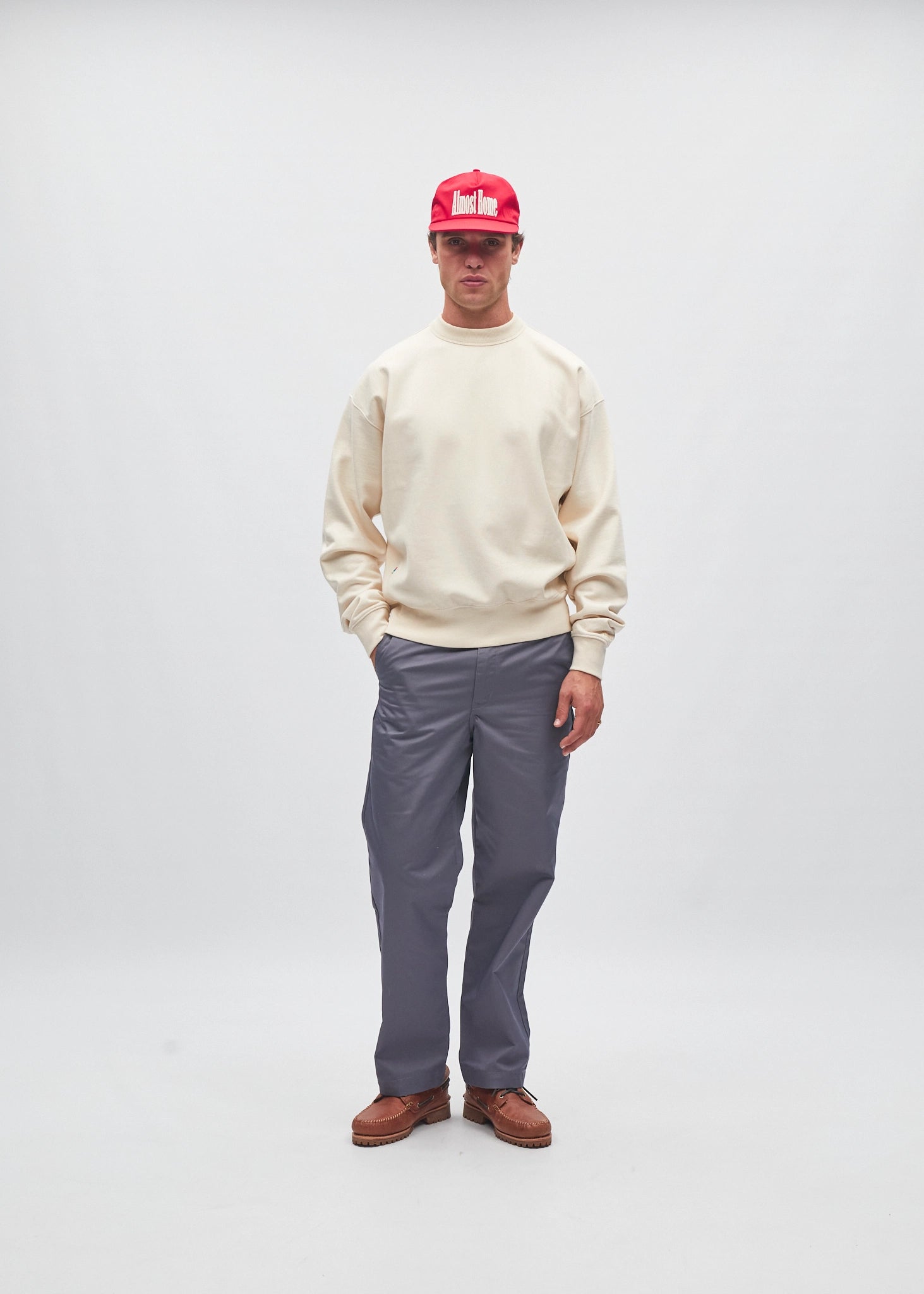 Handmade Overalls Trouser