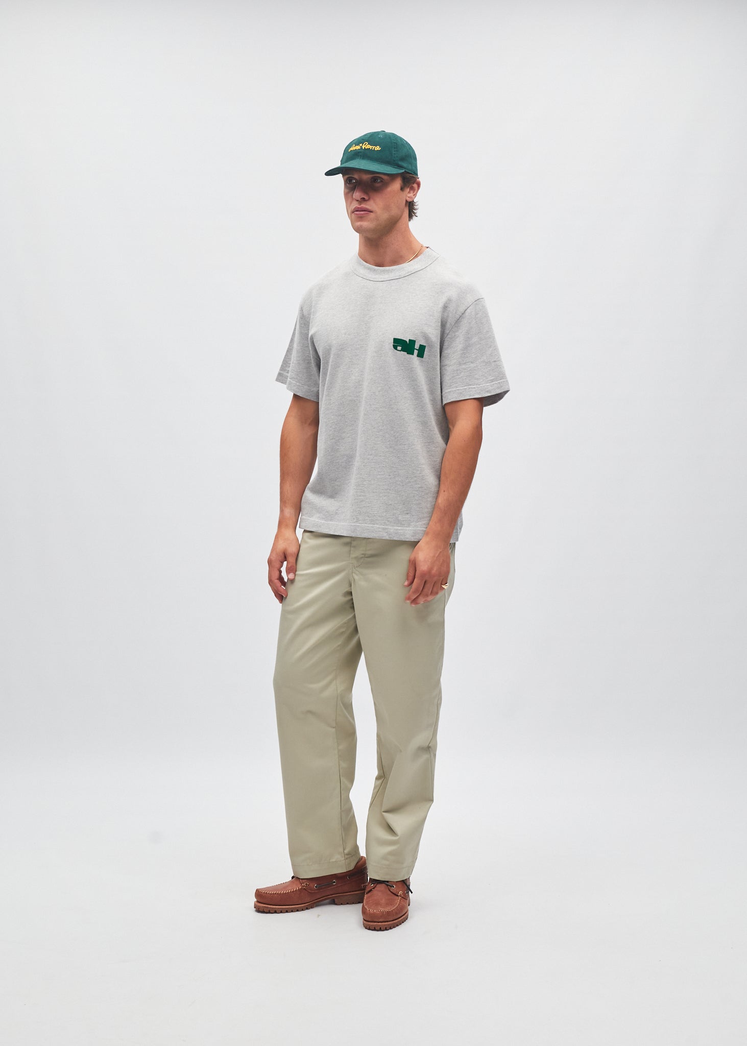 First Pick Tee