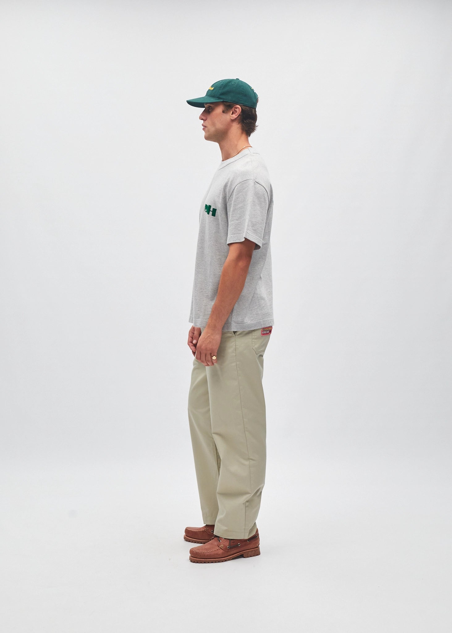 First Pick Tee