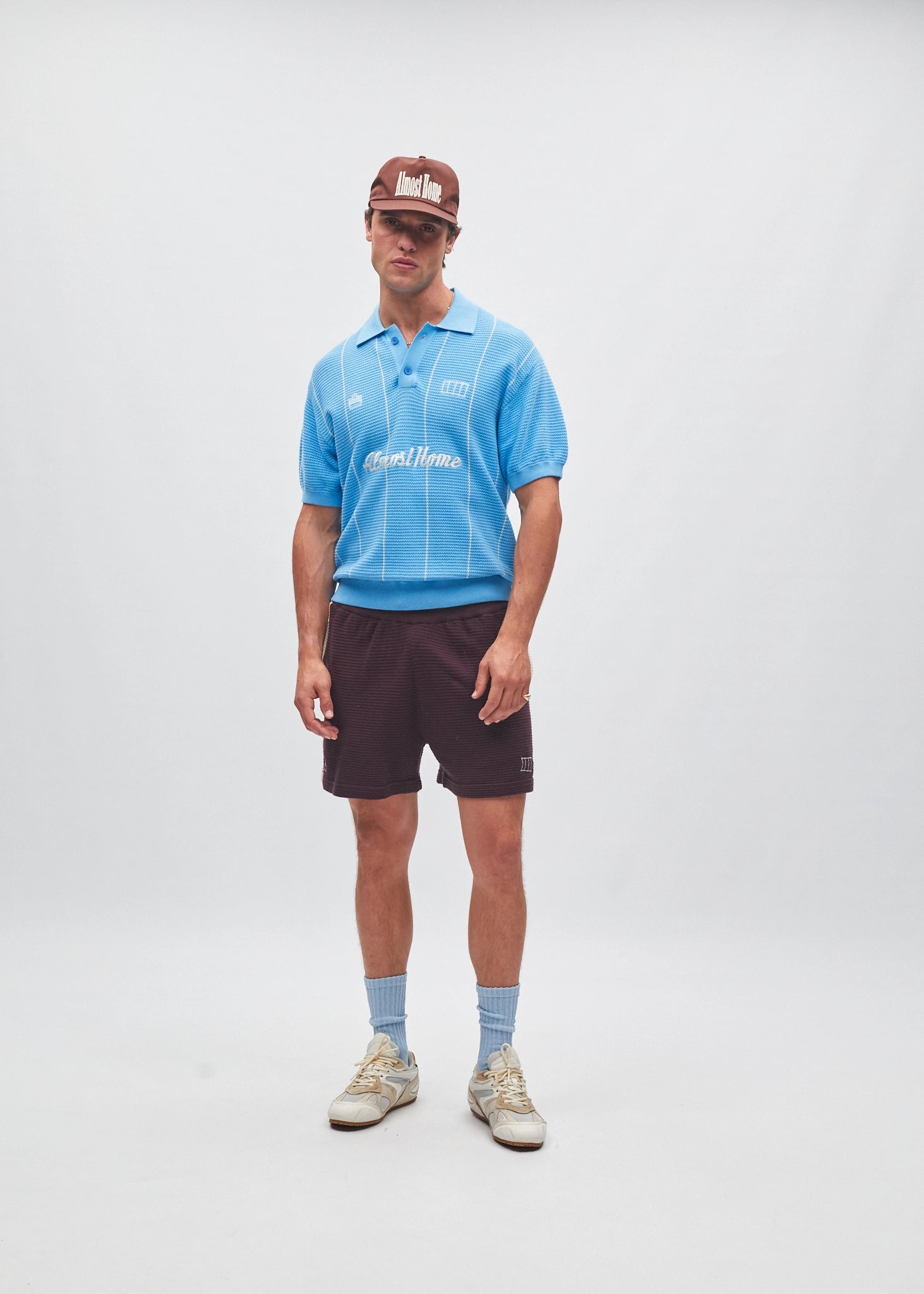 Admiral After Match Polo