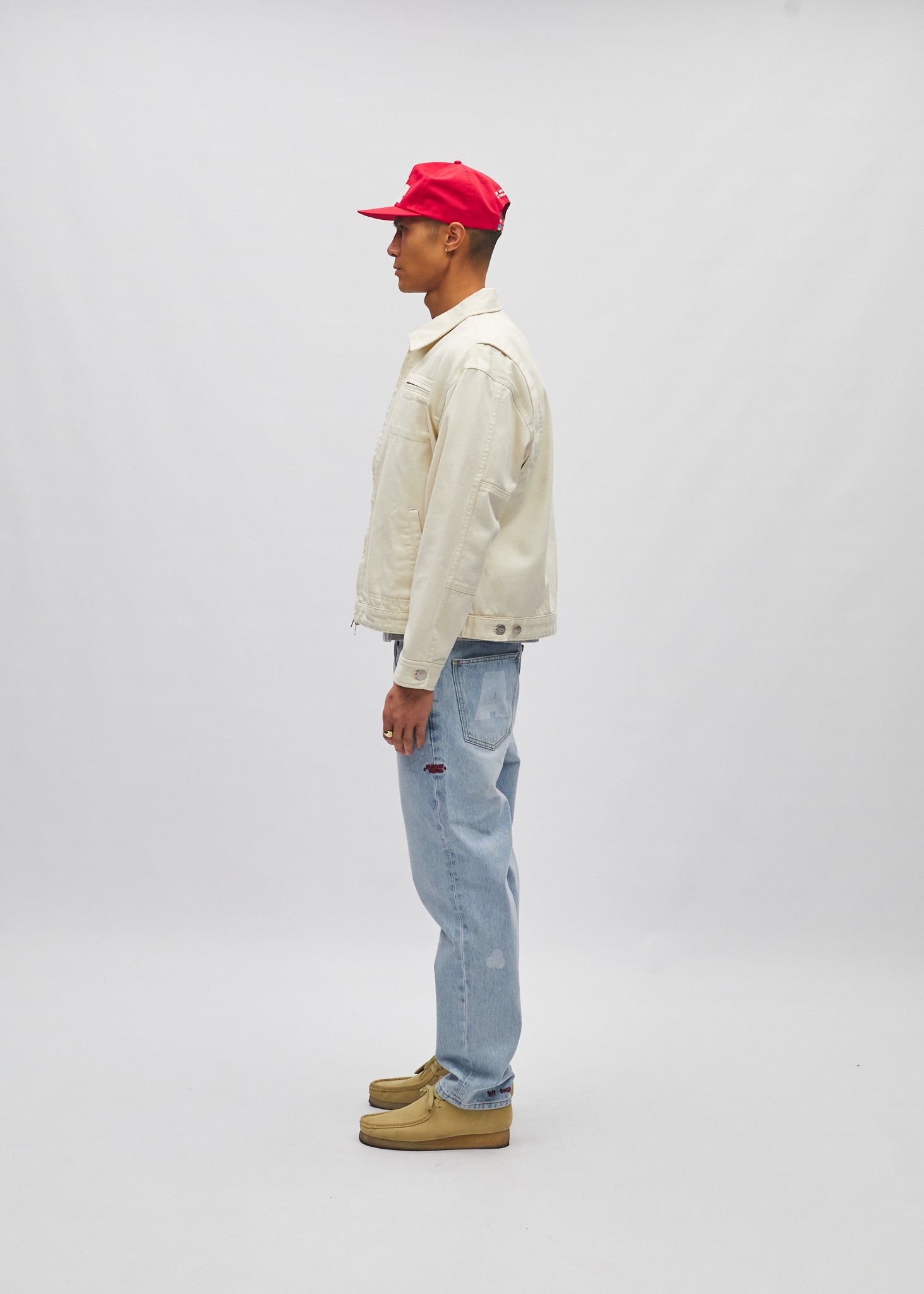 OG Twill Jacket