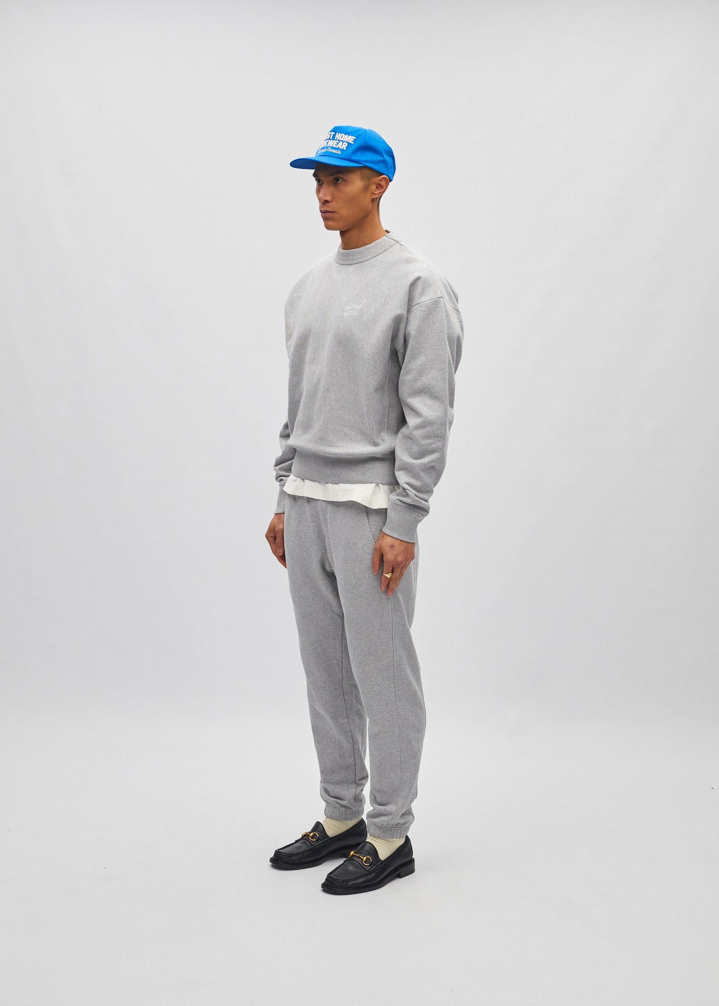 Workwear Sweater