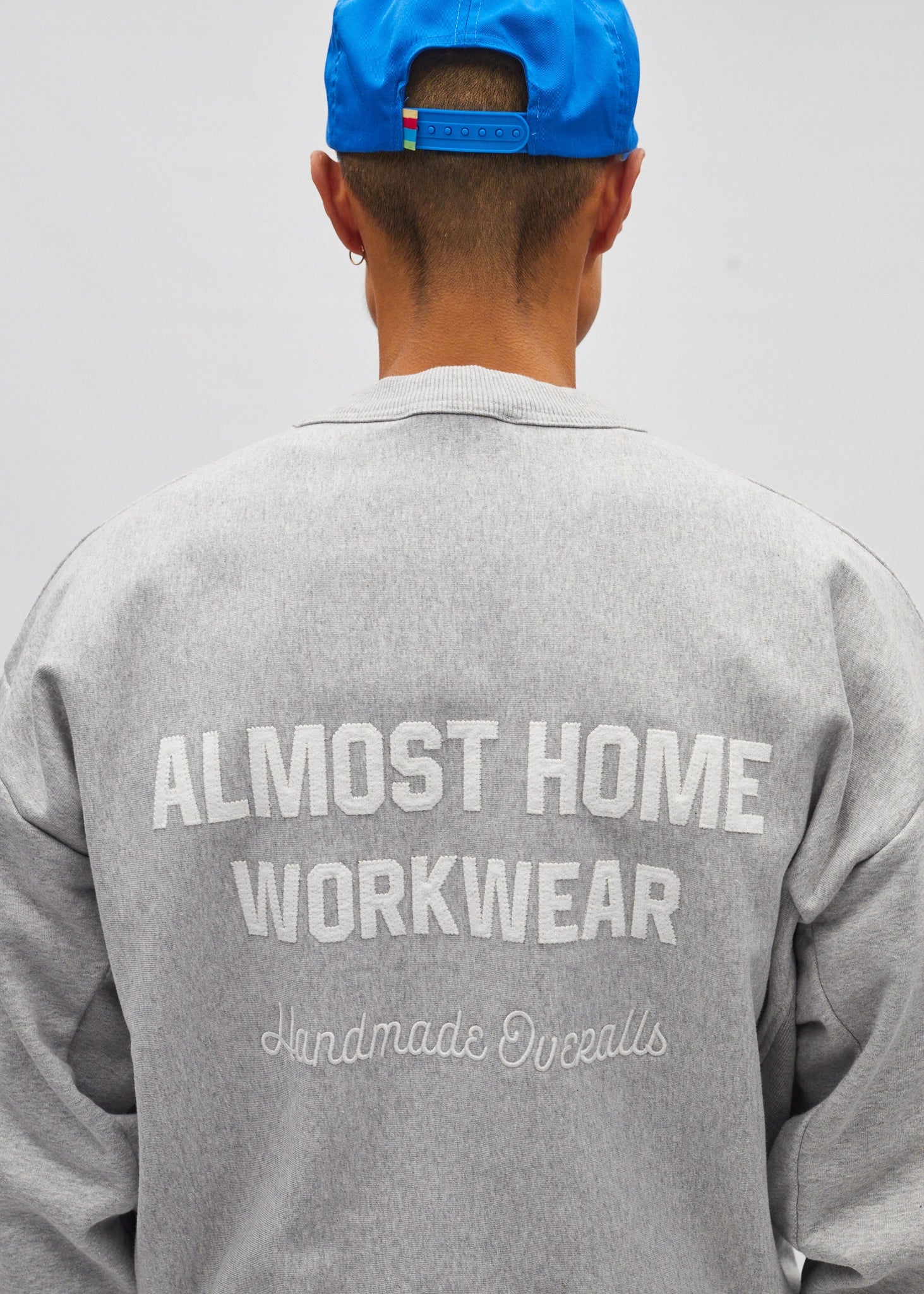 Workwear Sweater