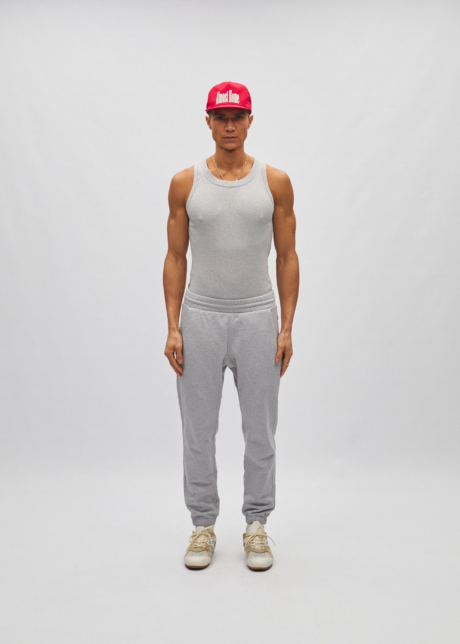Workwear Trackpant