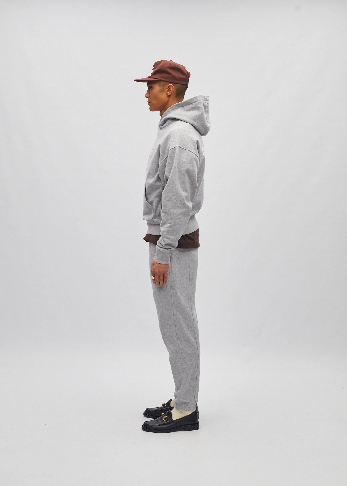 Workwear Hoodie