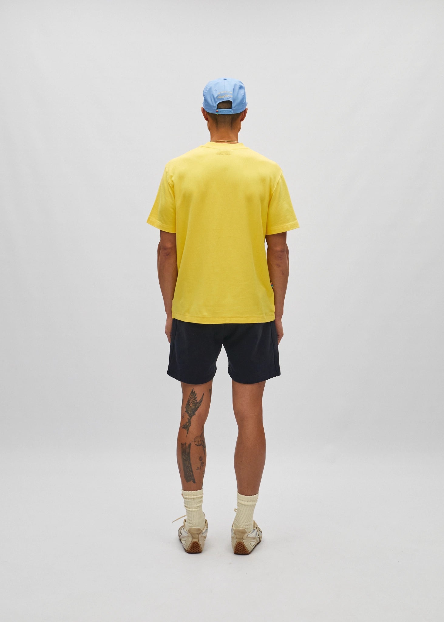 First Pick Tee