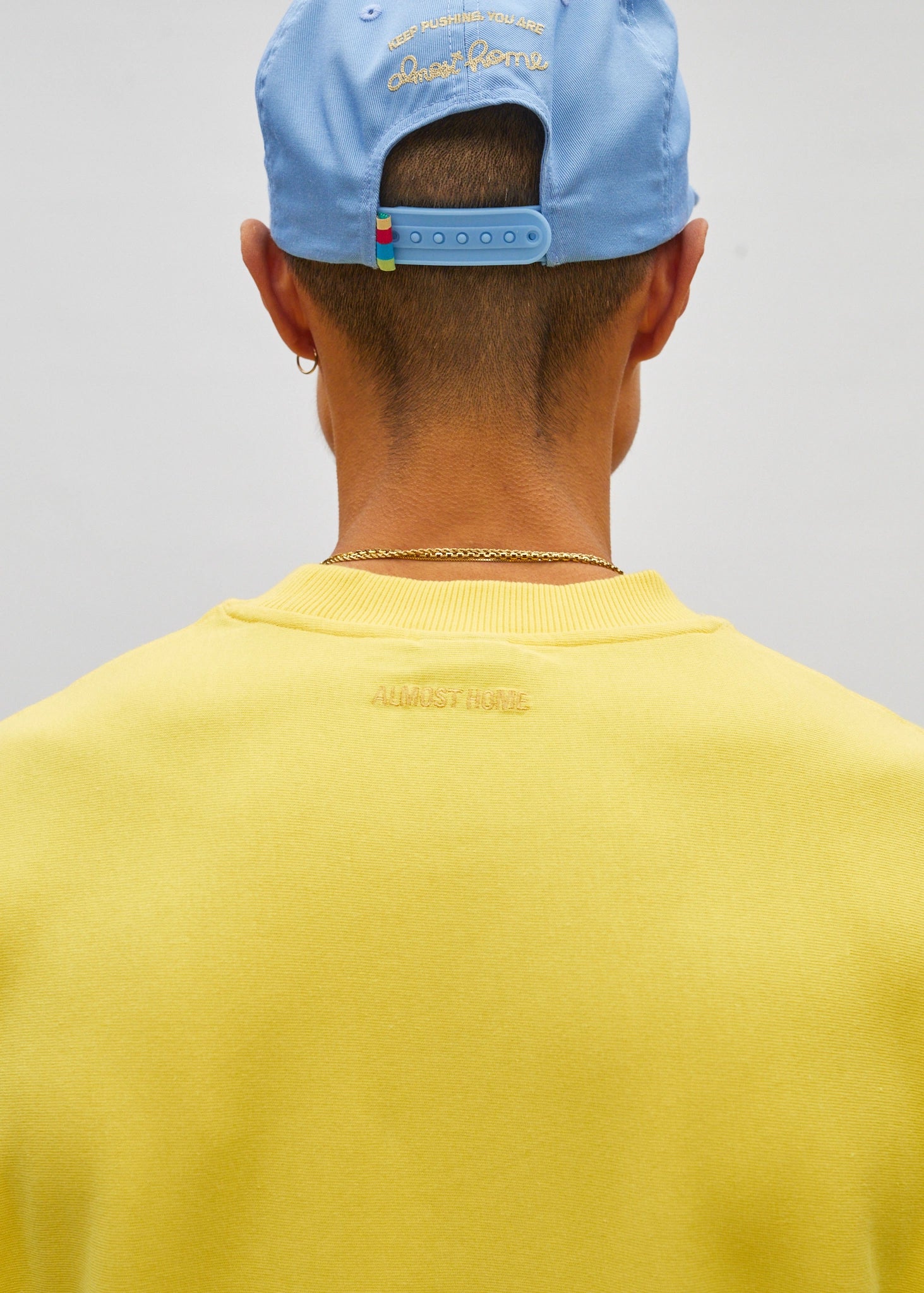 First Pick Tee
