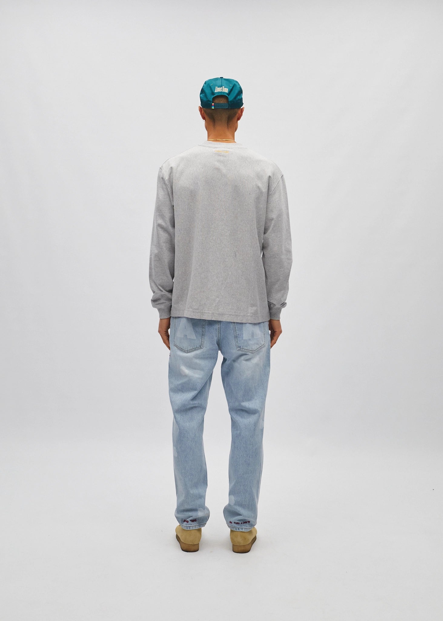 First Pick Pocket Long Sleeve