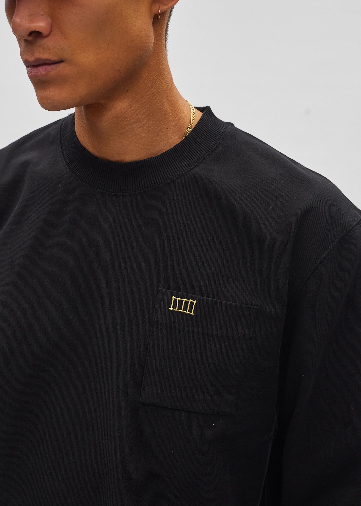 First Pick Pocket Long Sleeve