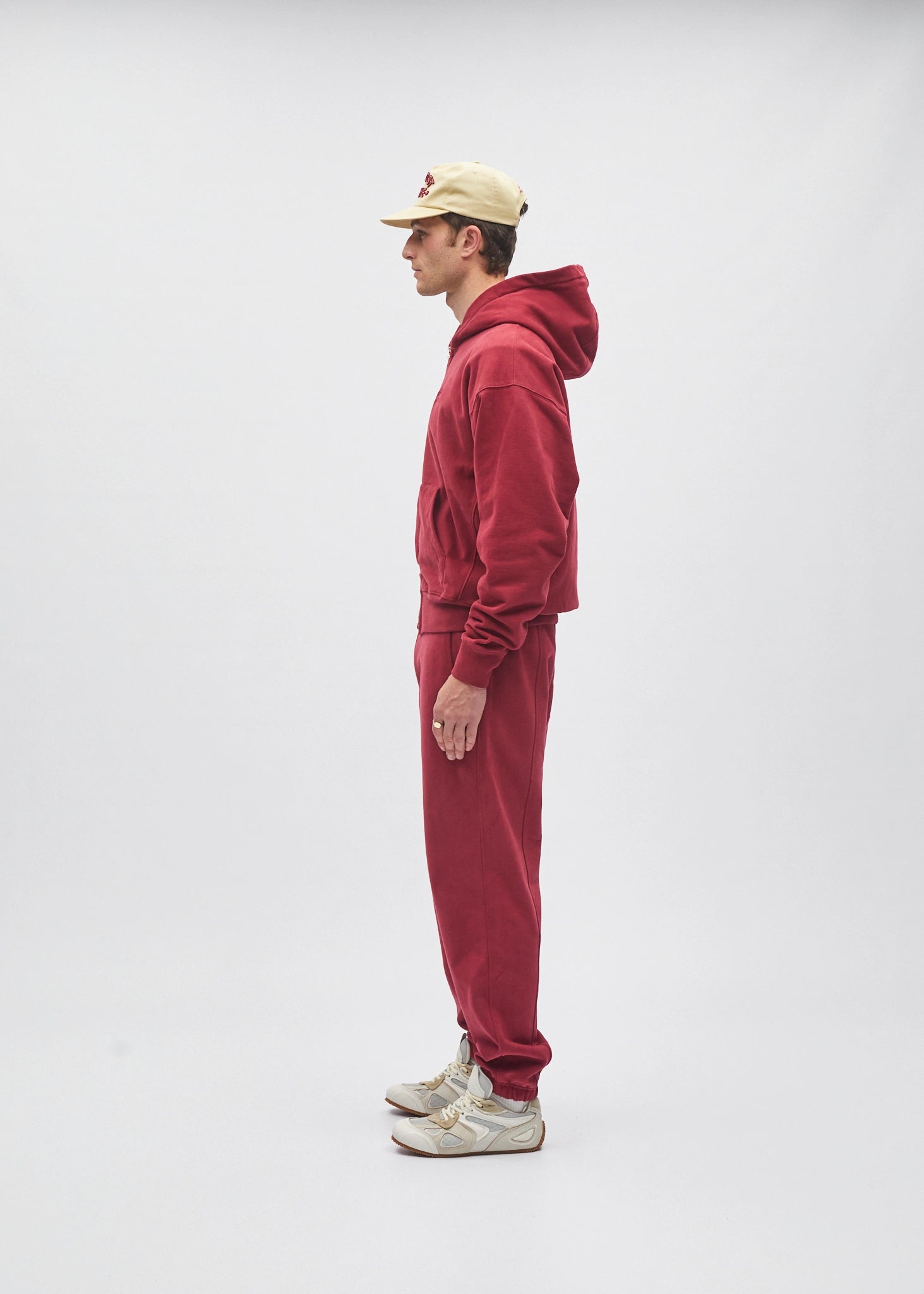 Workwear Full Zip