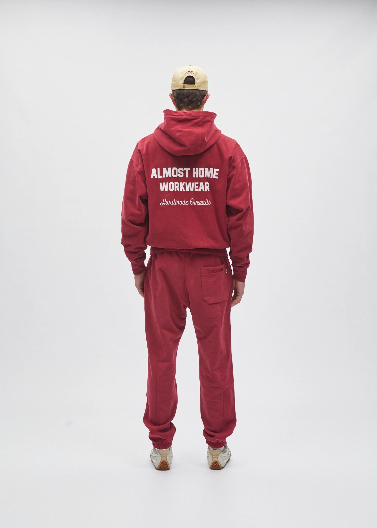 Workwear Full Zip