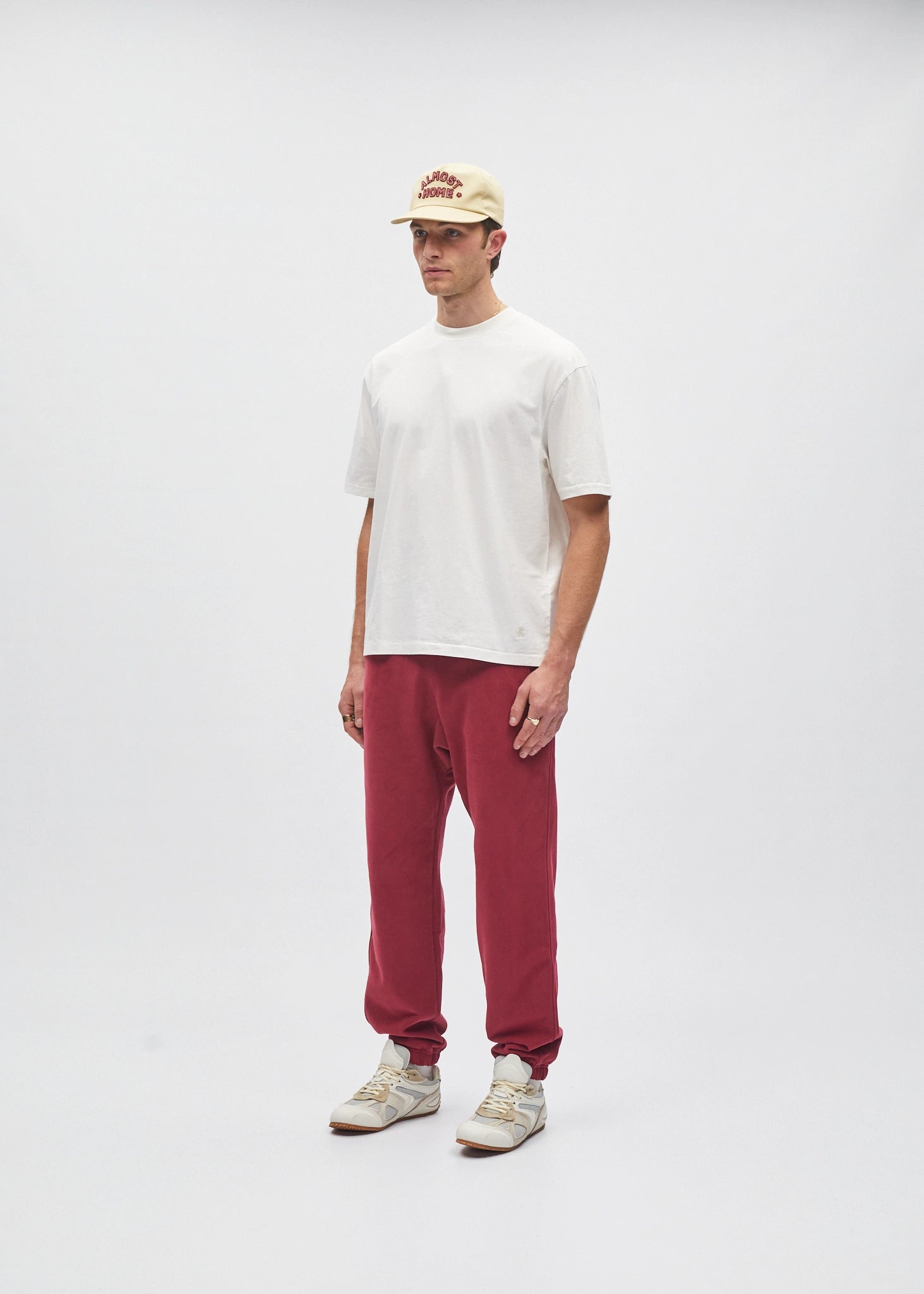 Workwear Track Pant
