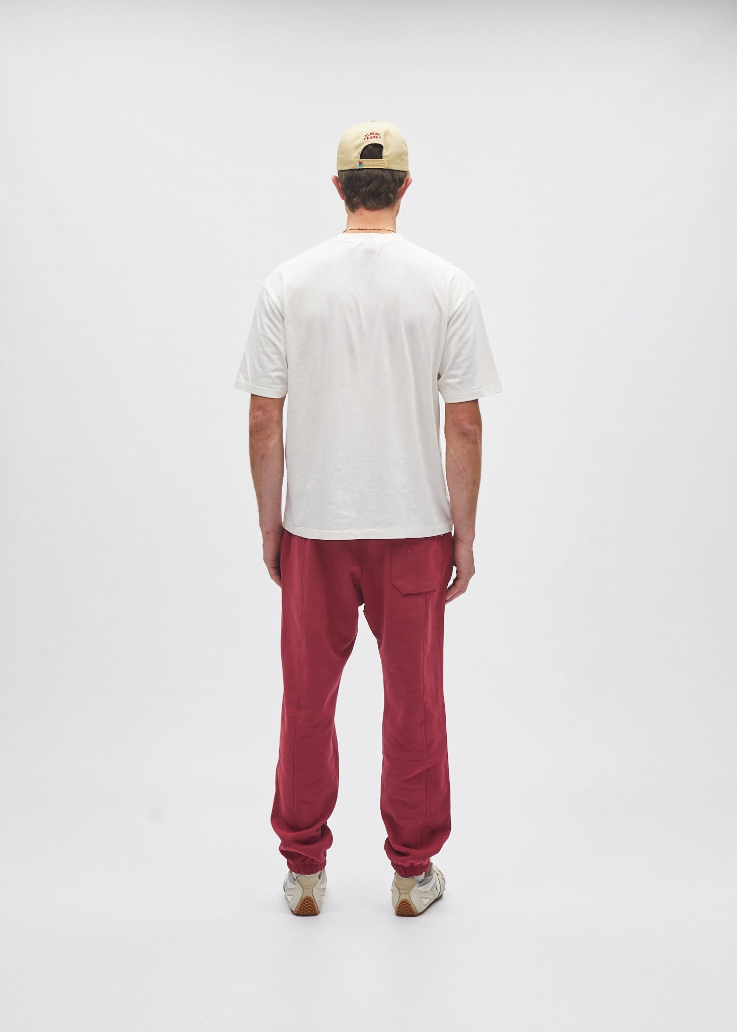 Workwear Track Pant