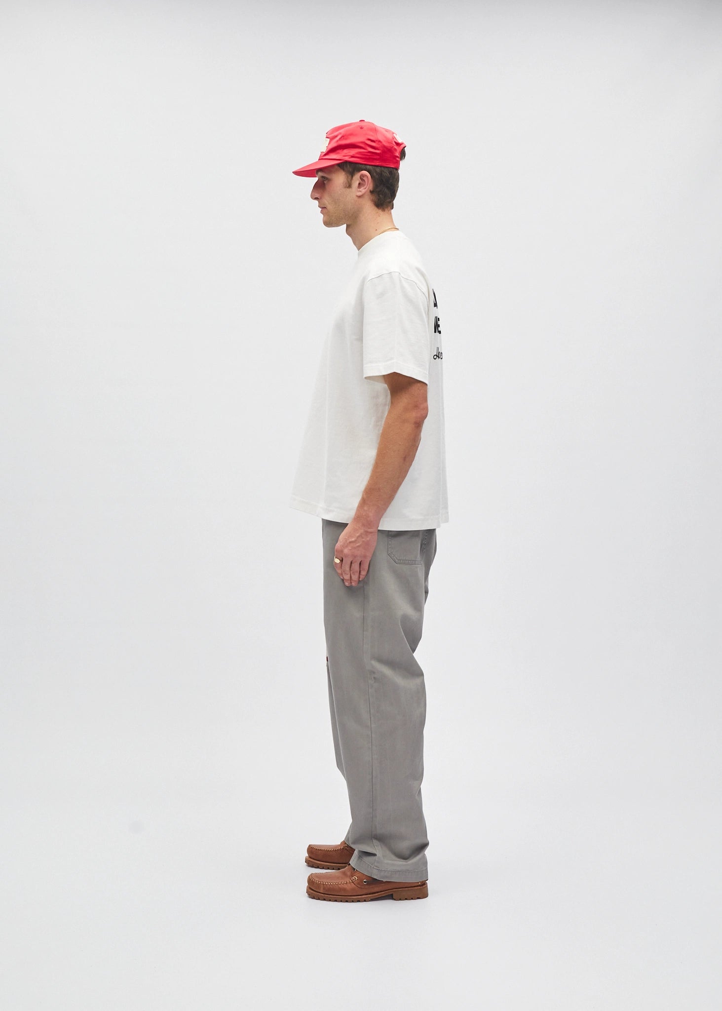 Workwear Tee
