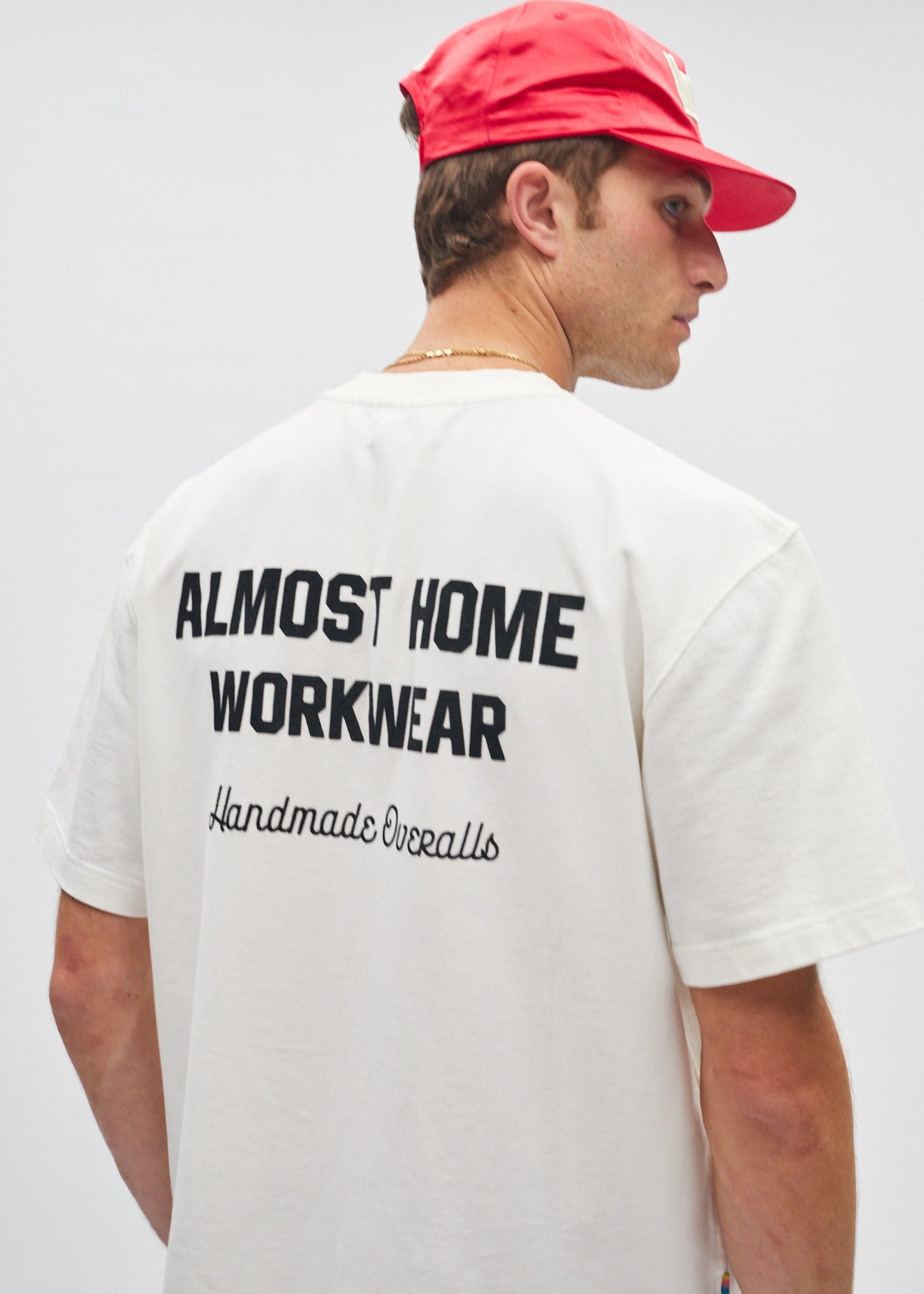 Workwear Tee