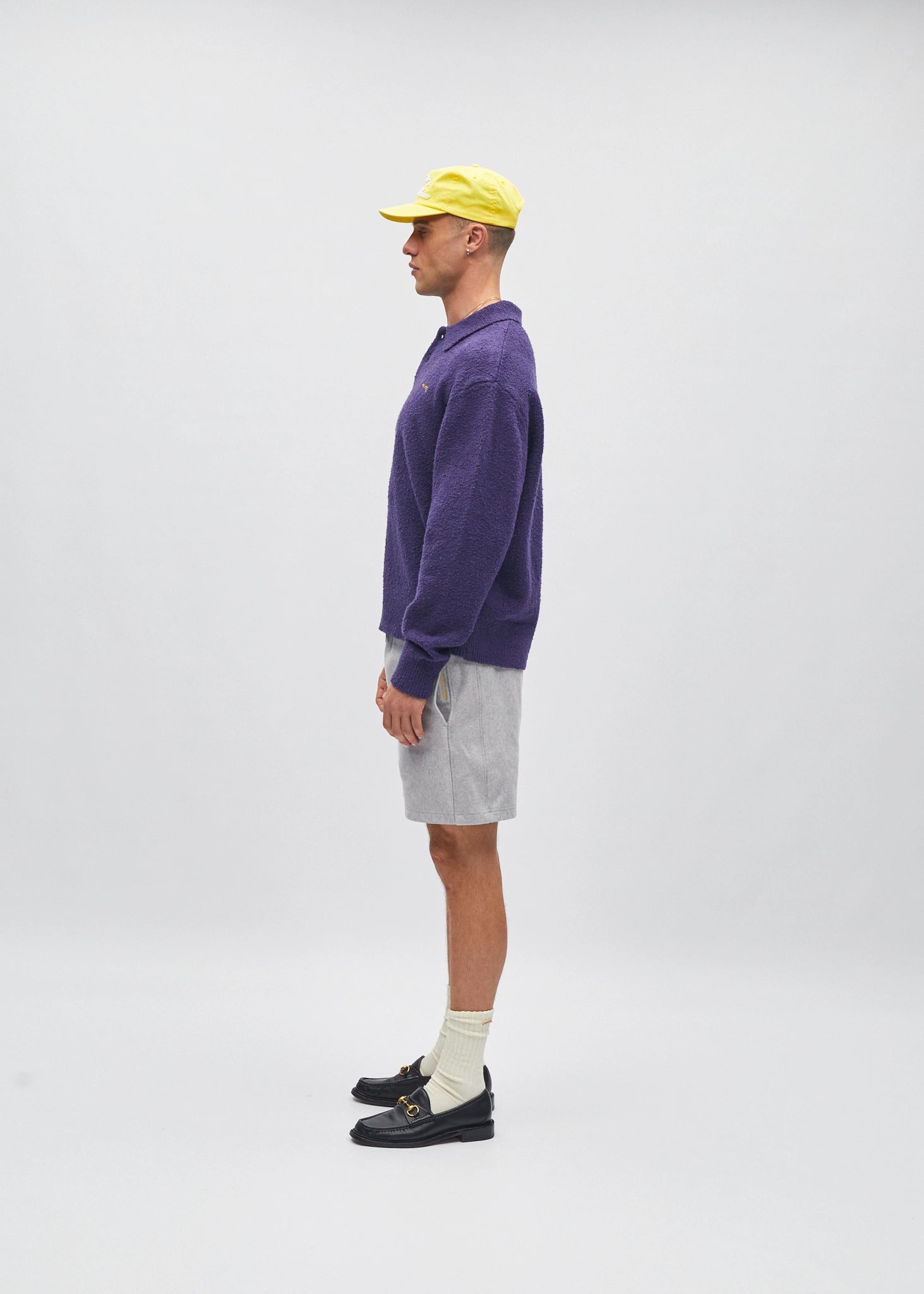 Bomuldsshorts