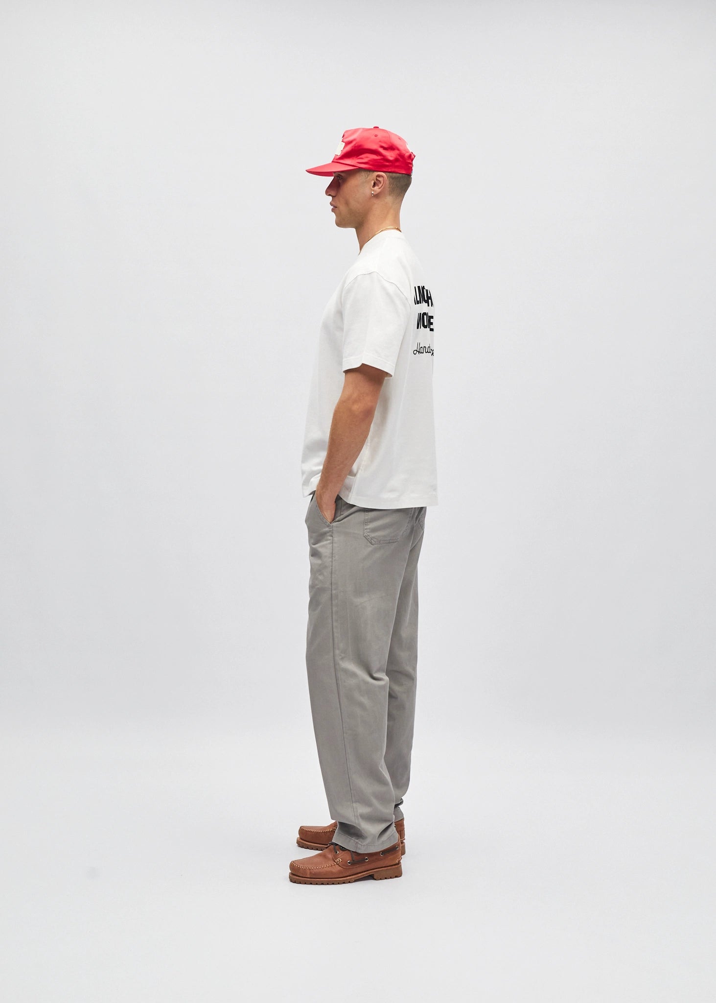 Workwear Tee