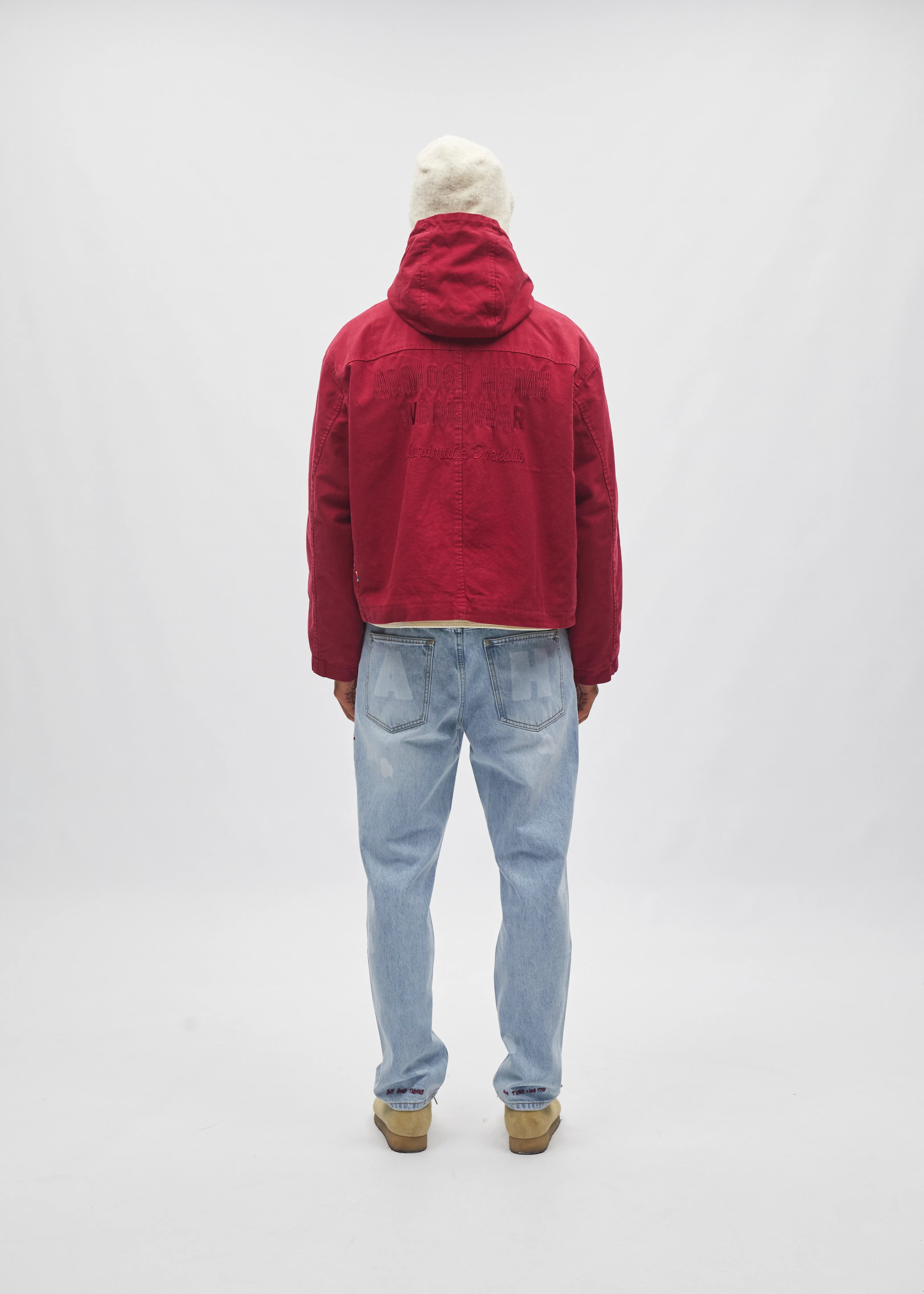 Workwear Jacket