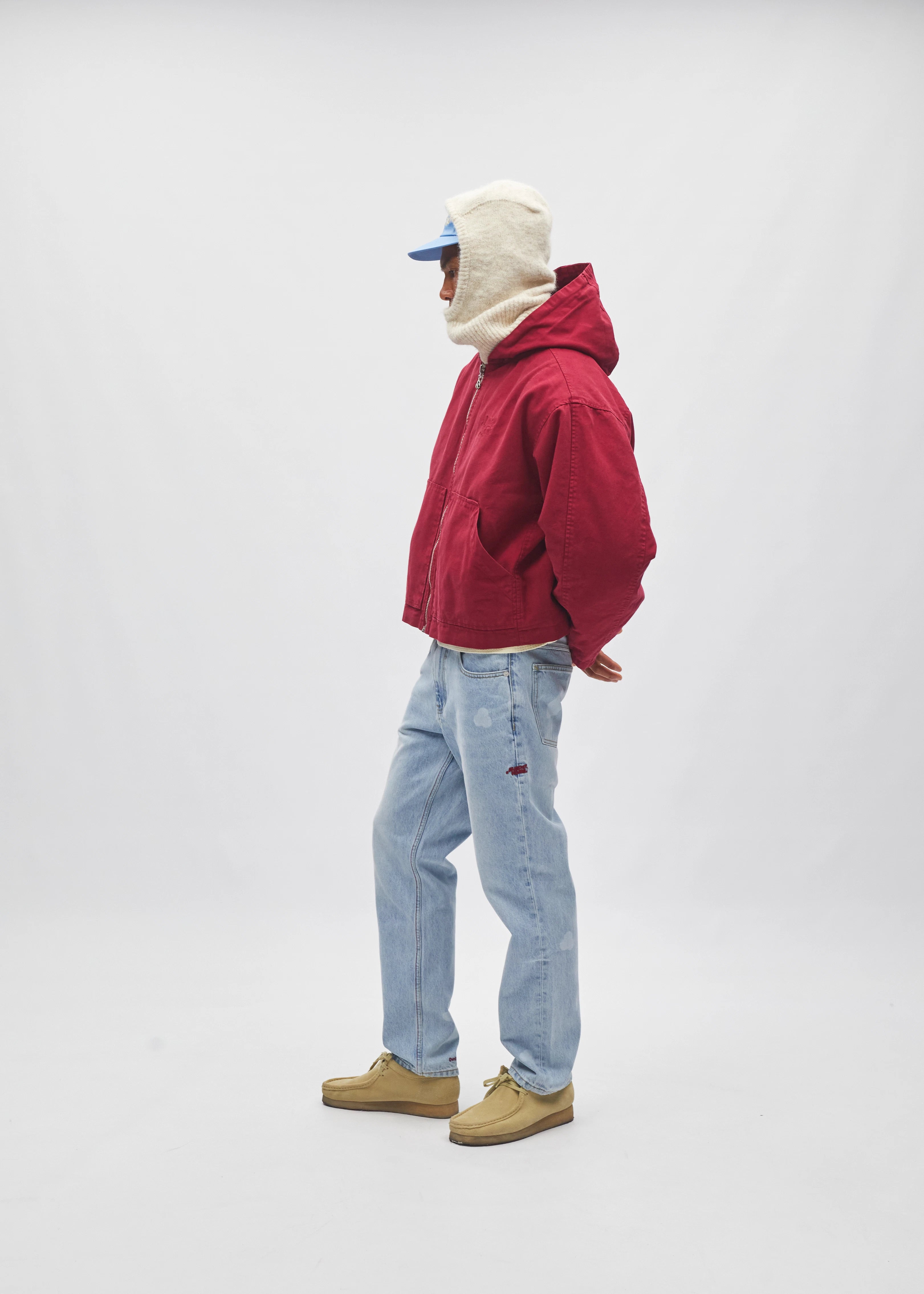 Workwear Jacket