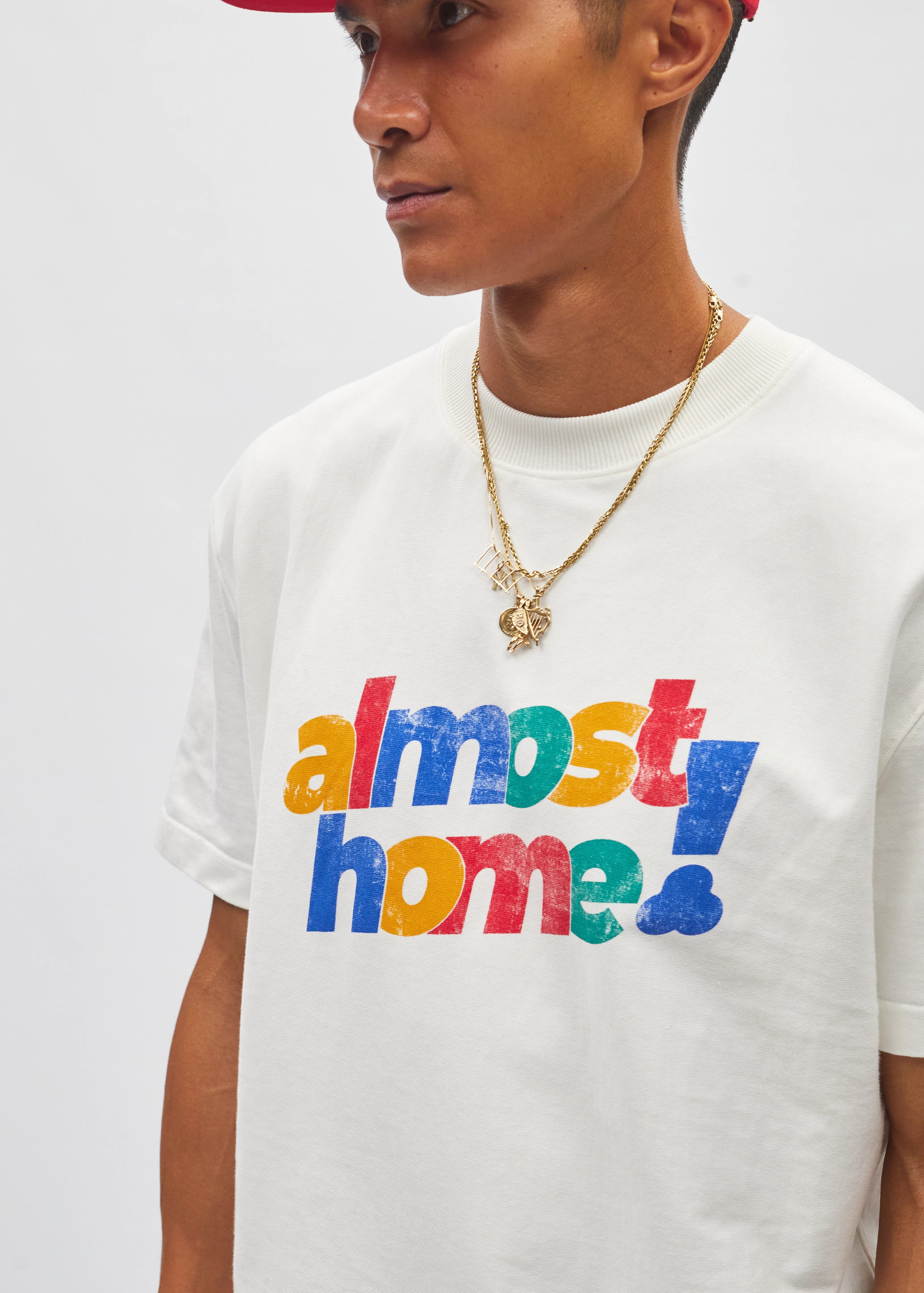 Almost Home! Tee