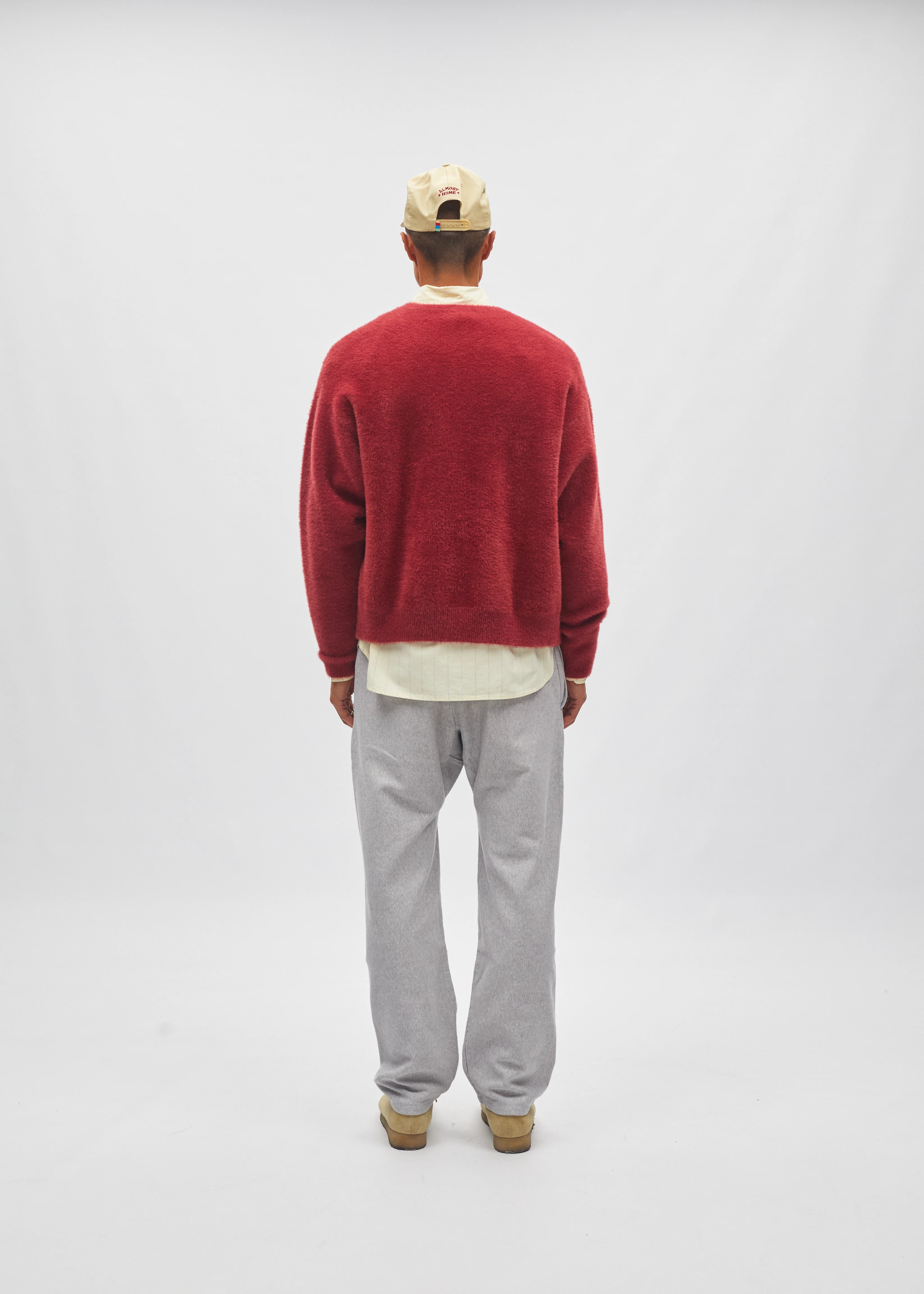 Soft Knit Cardigan