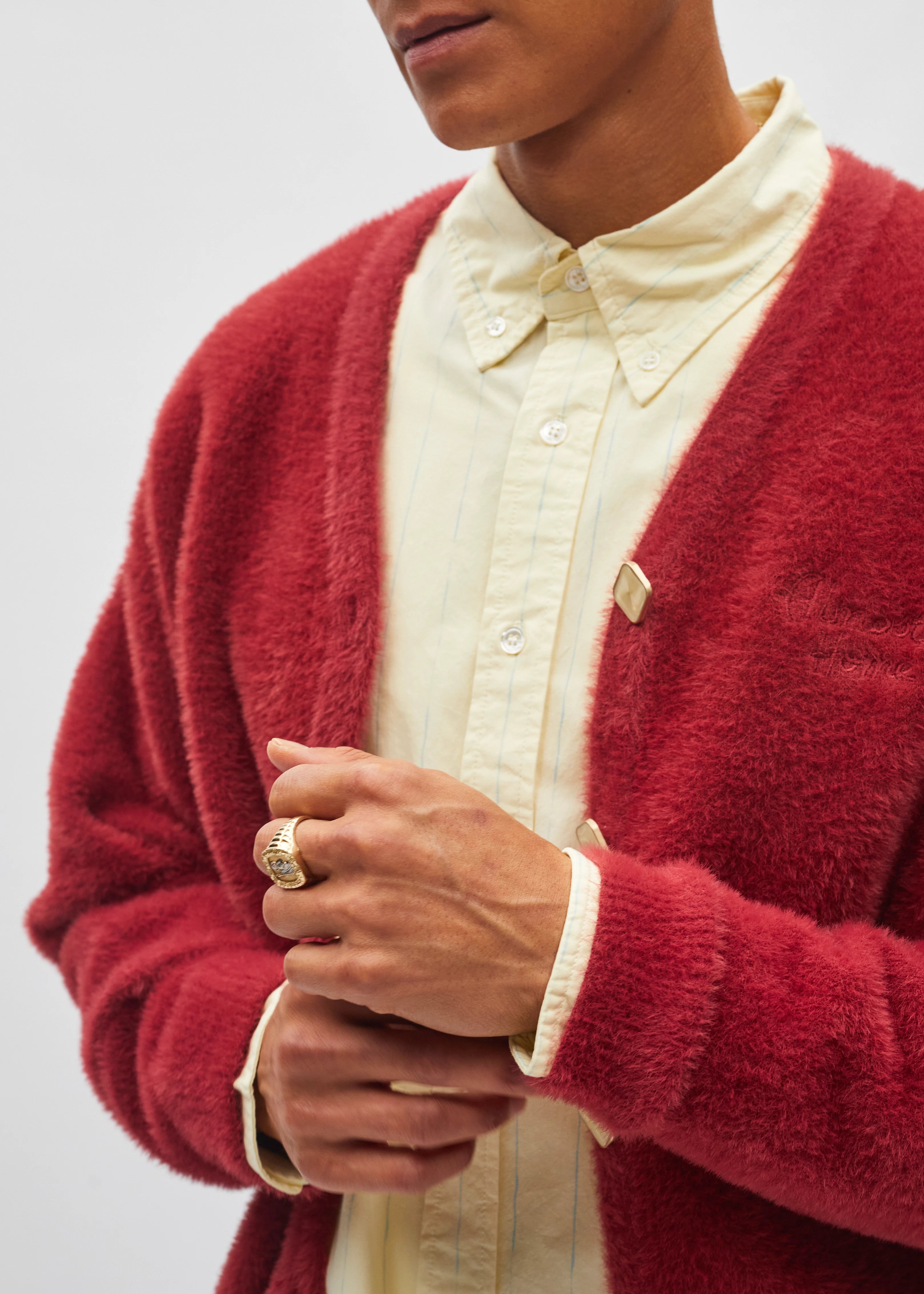 Soft Knit Cardigan