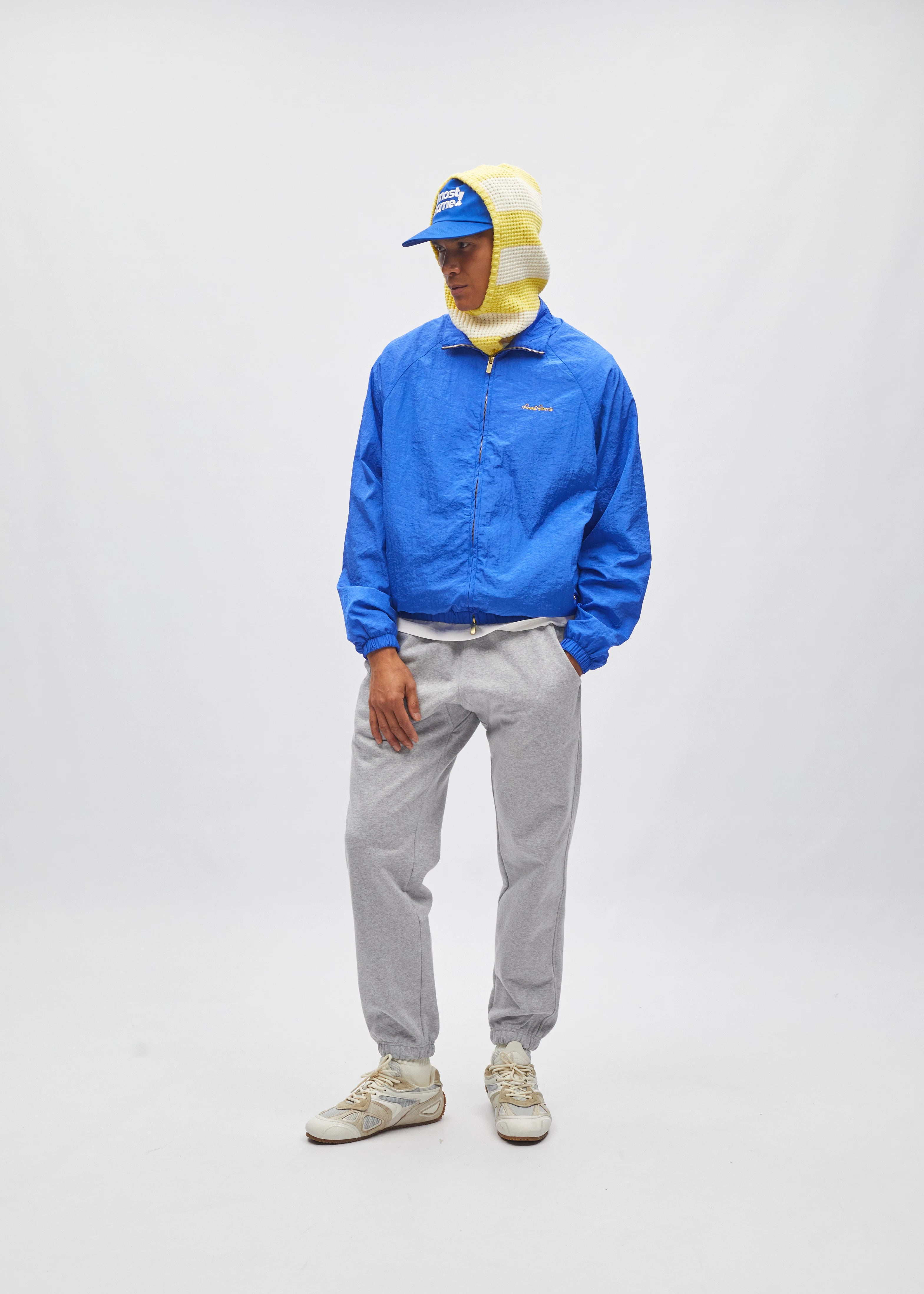 AH Windbreaker