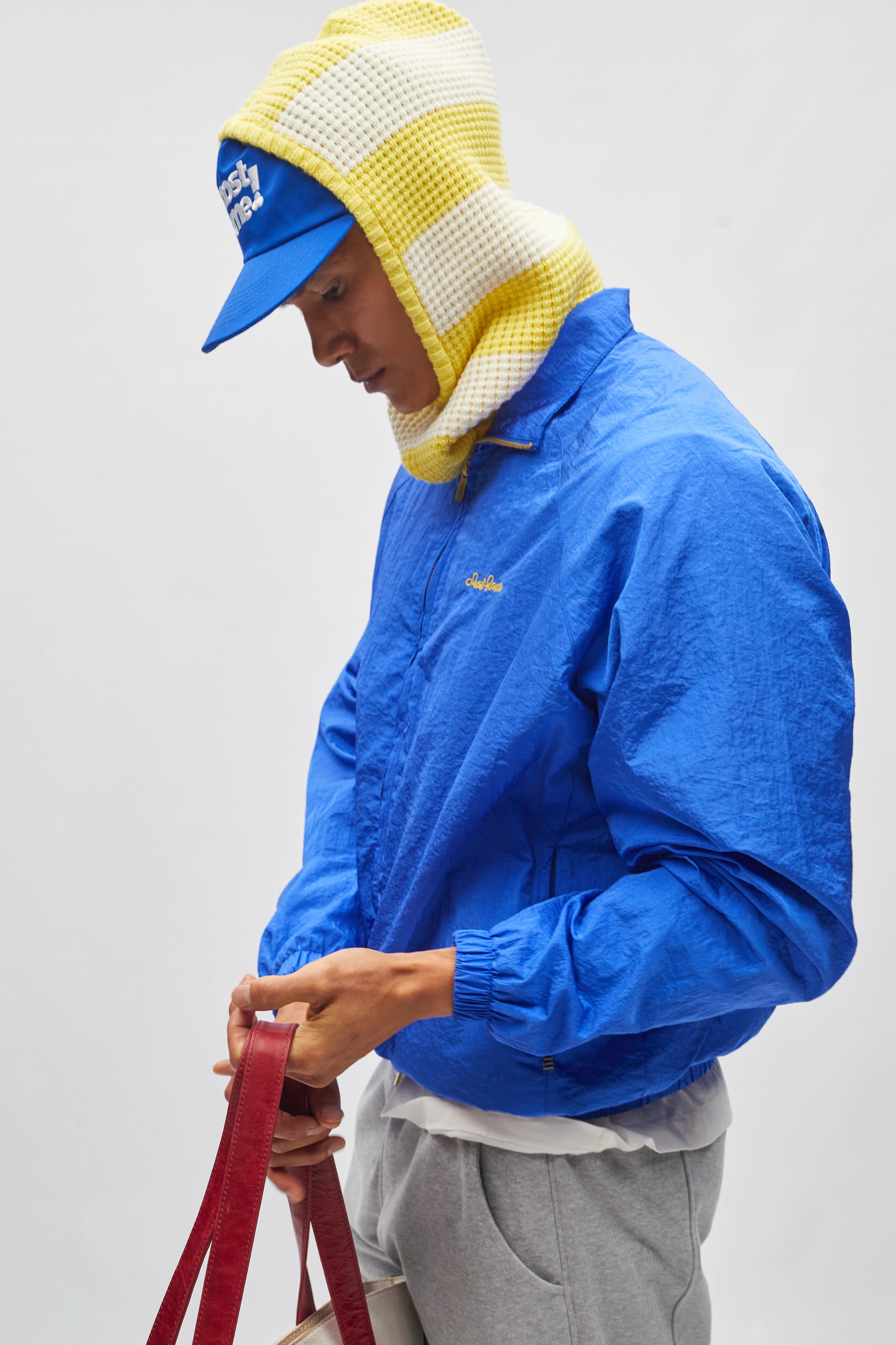 AH Windbreaker