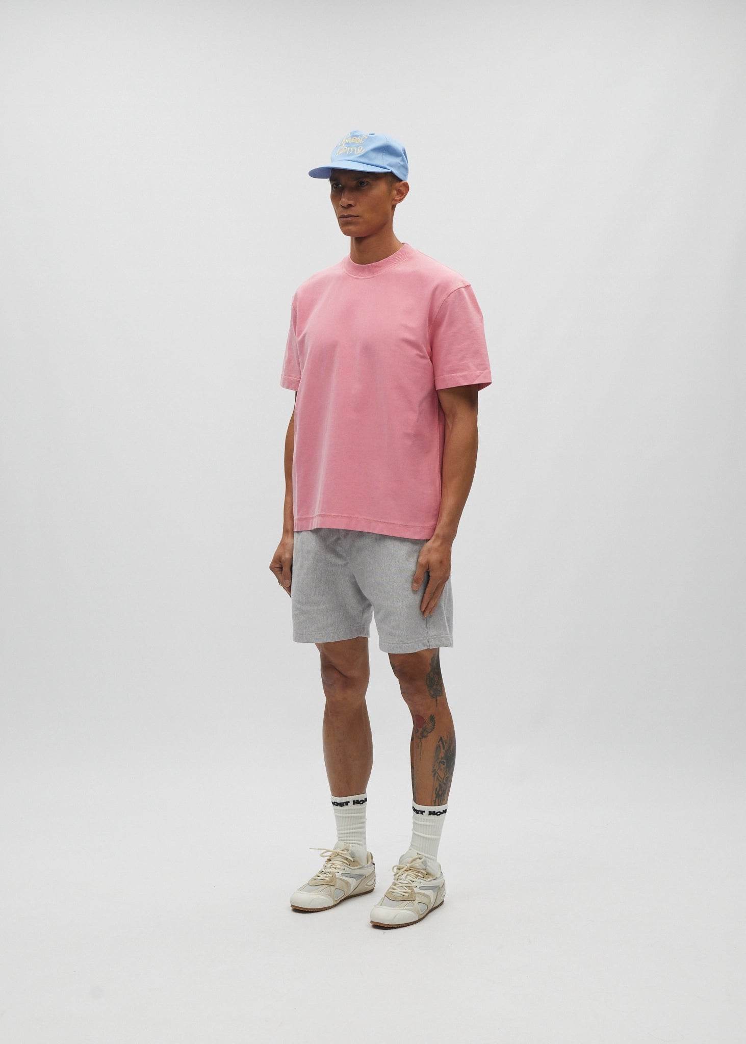 Sun Faded Tee