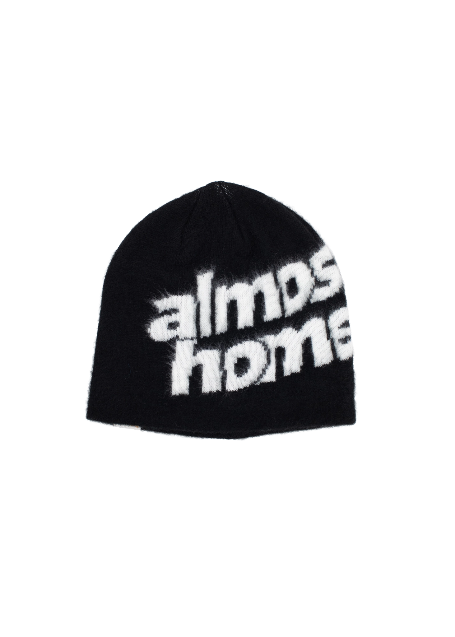 Brushed Almost Home! Beanie