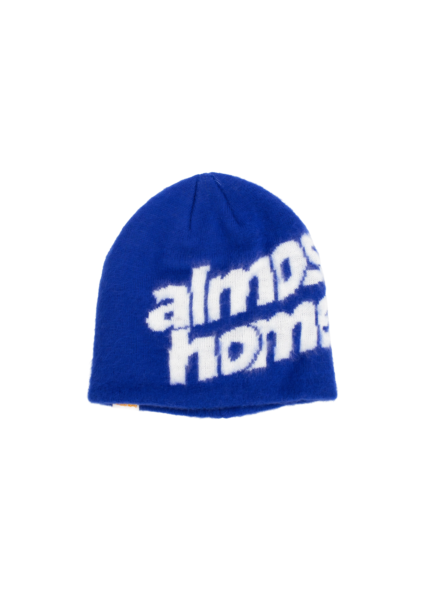 Brushed Almost Home! Beanie