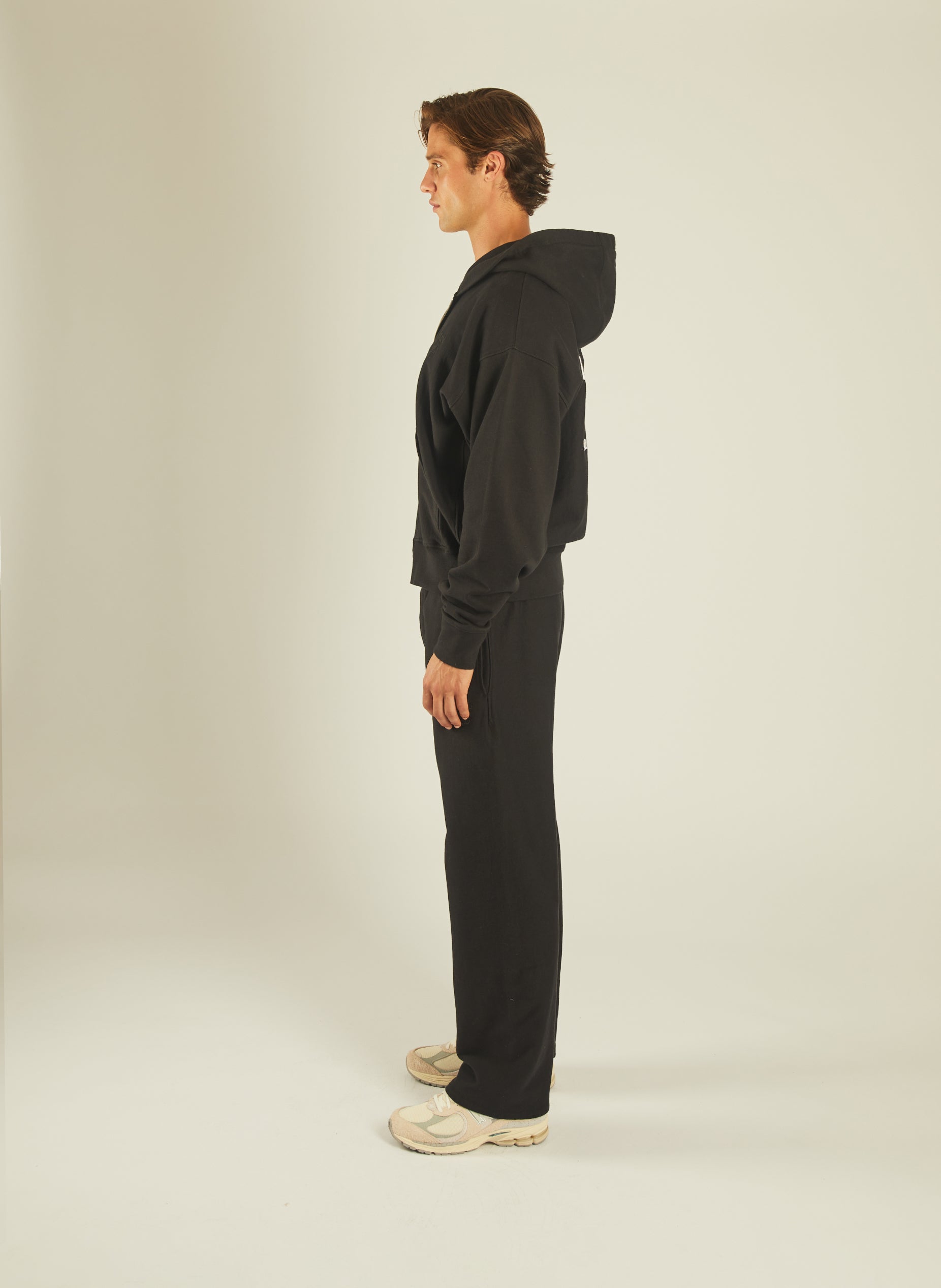 Handmade Overalls Full Zip