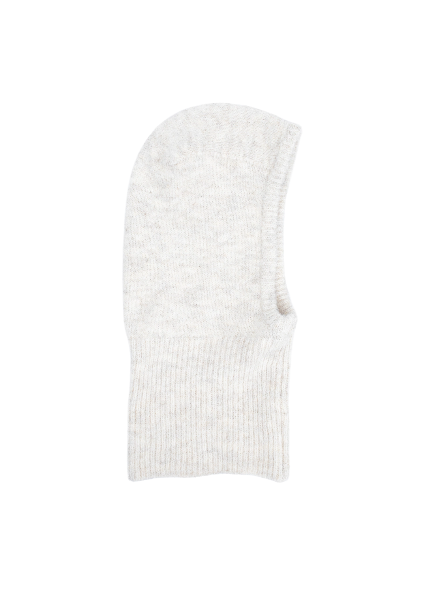 Brushed Balaclava
