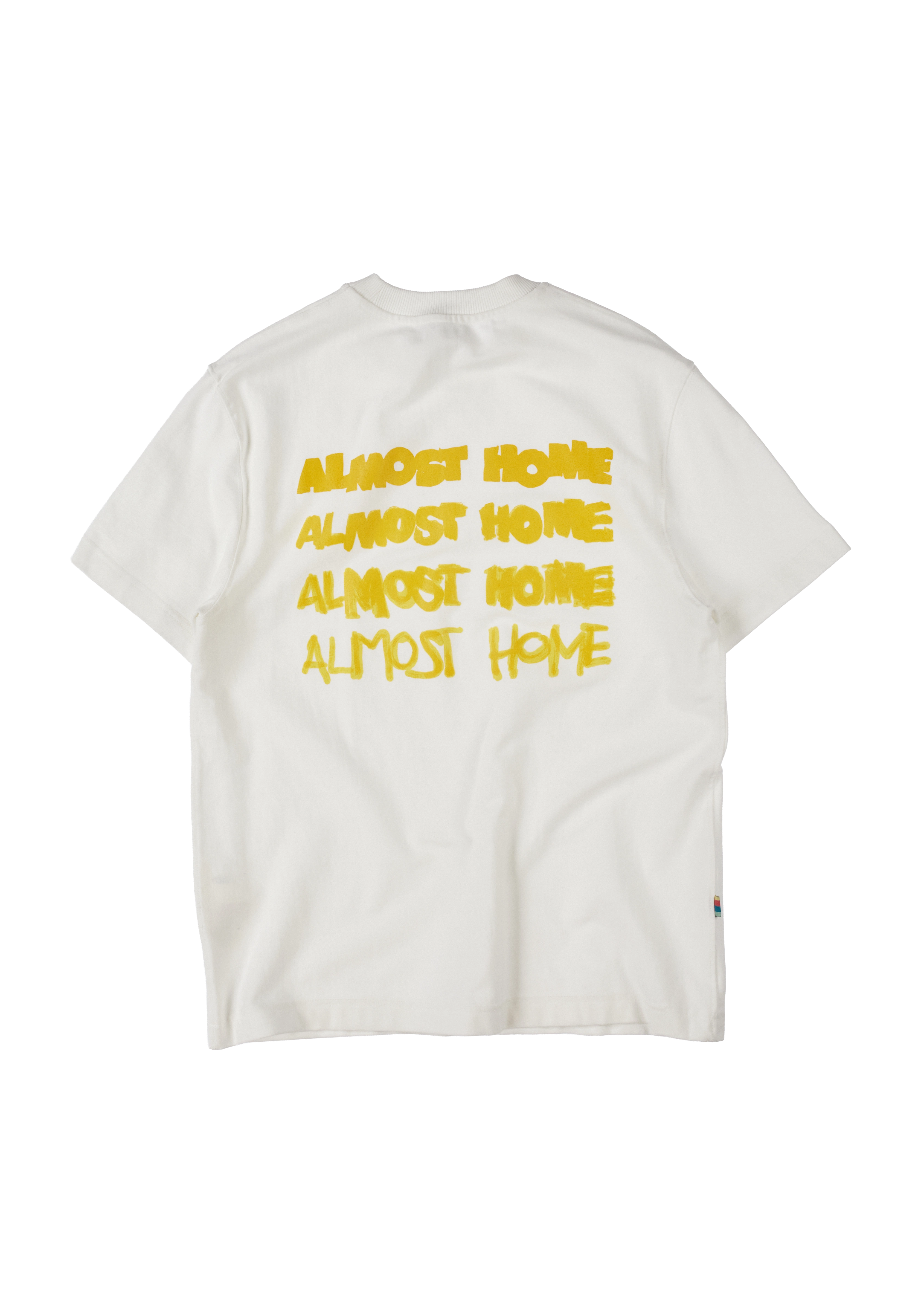 Repeat Logo Tee